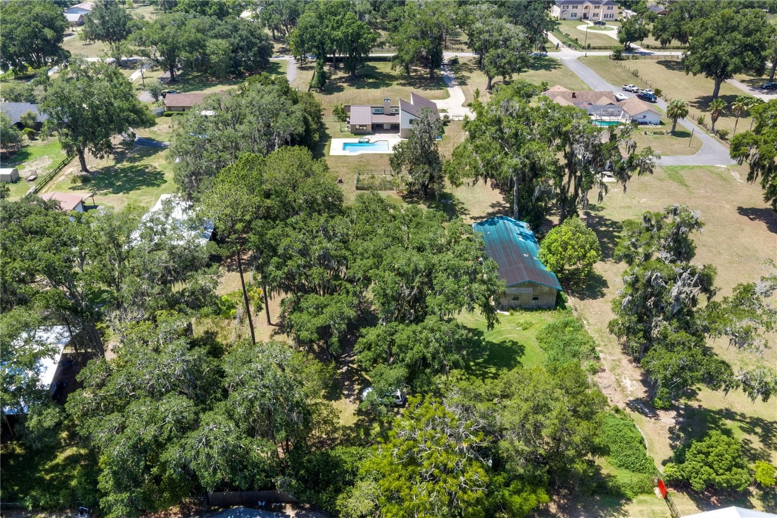 Single Family Residence at 3261 SE 41ST PL, OCALA, photo 42 of 50