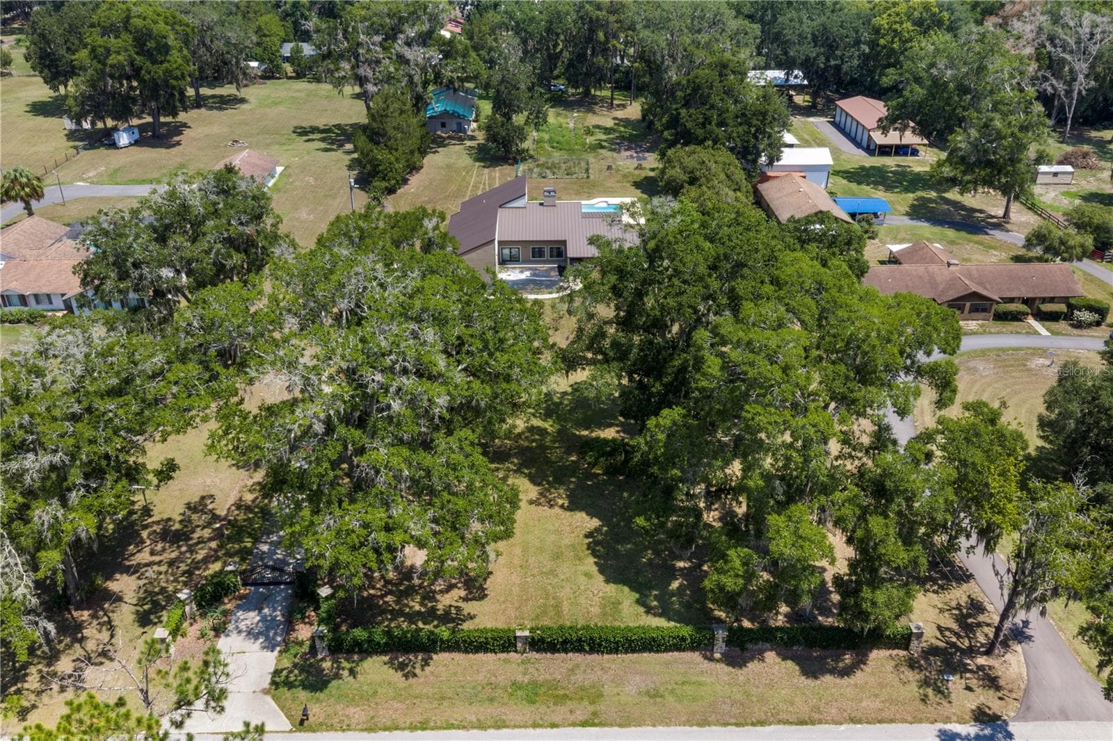 Single Family Residence at 3261 SE 41ST PL, OCALA, photo 45 of 50
