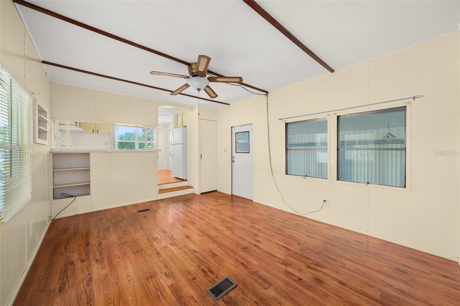 Mobile Home at 3519 MAINE AVE, SEBRING, photo 5 of 12