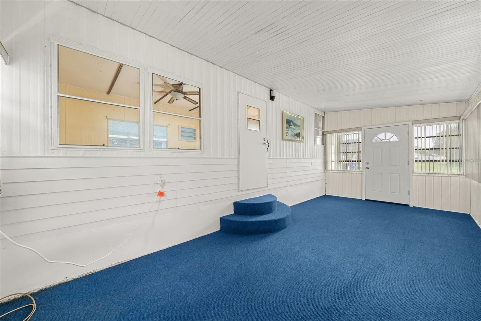 Mobile Home at 3519 MAINE AVE, SEBRING, photo 6 of 12