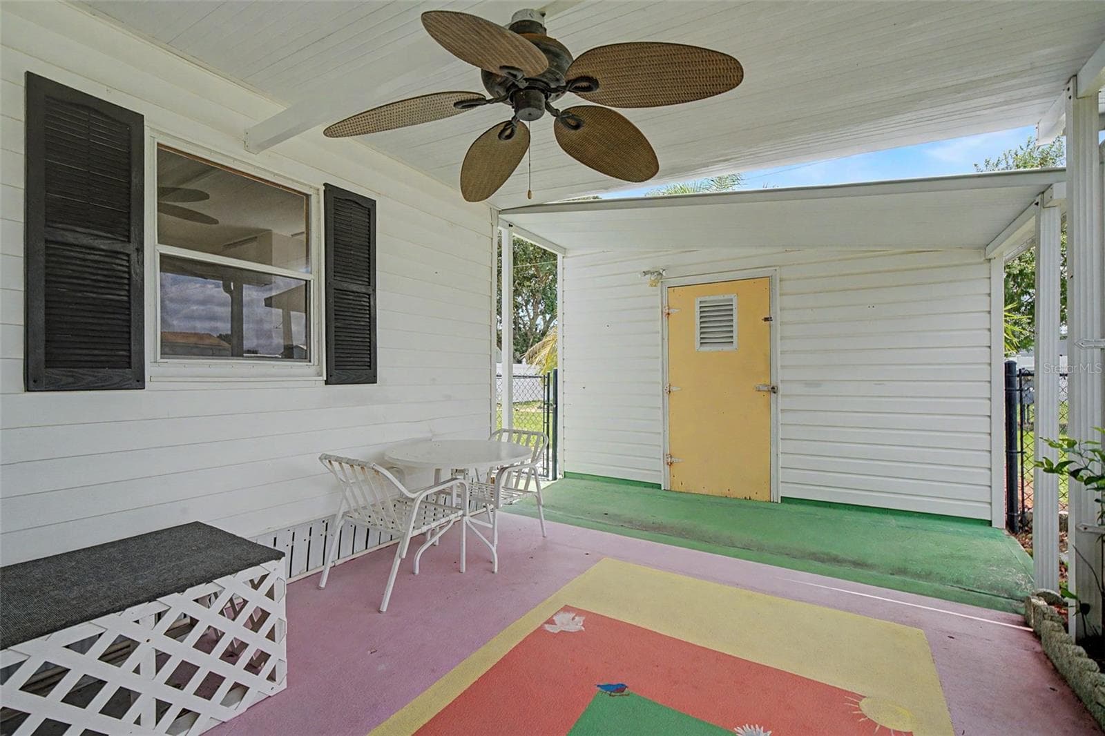 Mobile Home at 3519 MAINE AVE, SEBRING, photo 10 of 12
