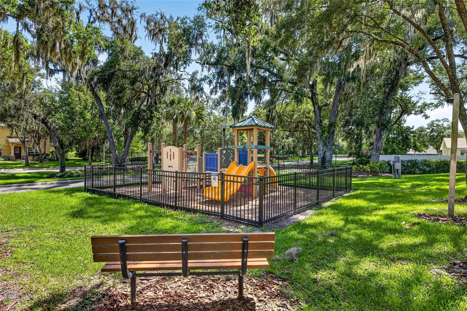 Townhouse at 37602 AARALYN RD, ZEPHYRHILLS, photo 38 of 42