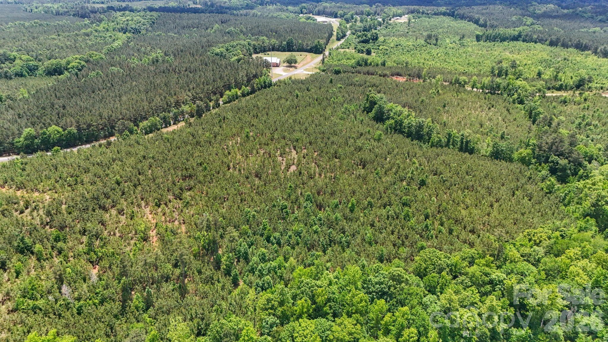 Acreage at 0000 Cool Branch Road, Carlisle, photo 4 of 20
