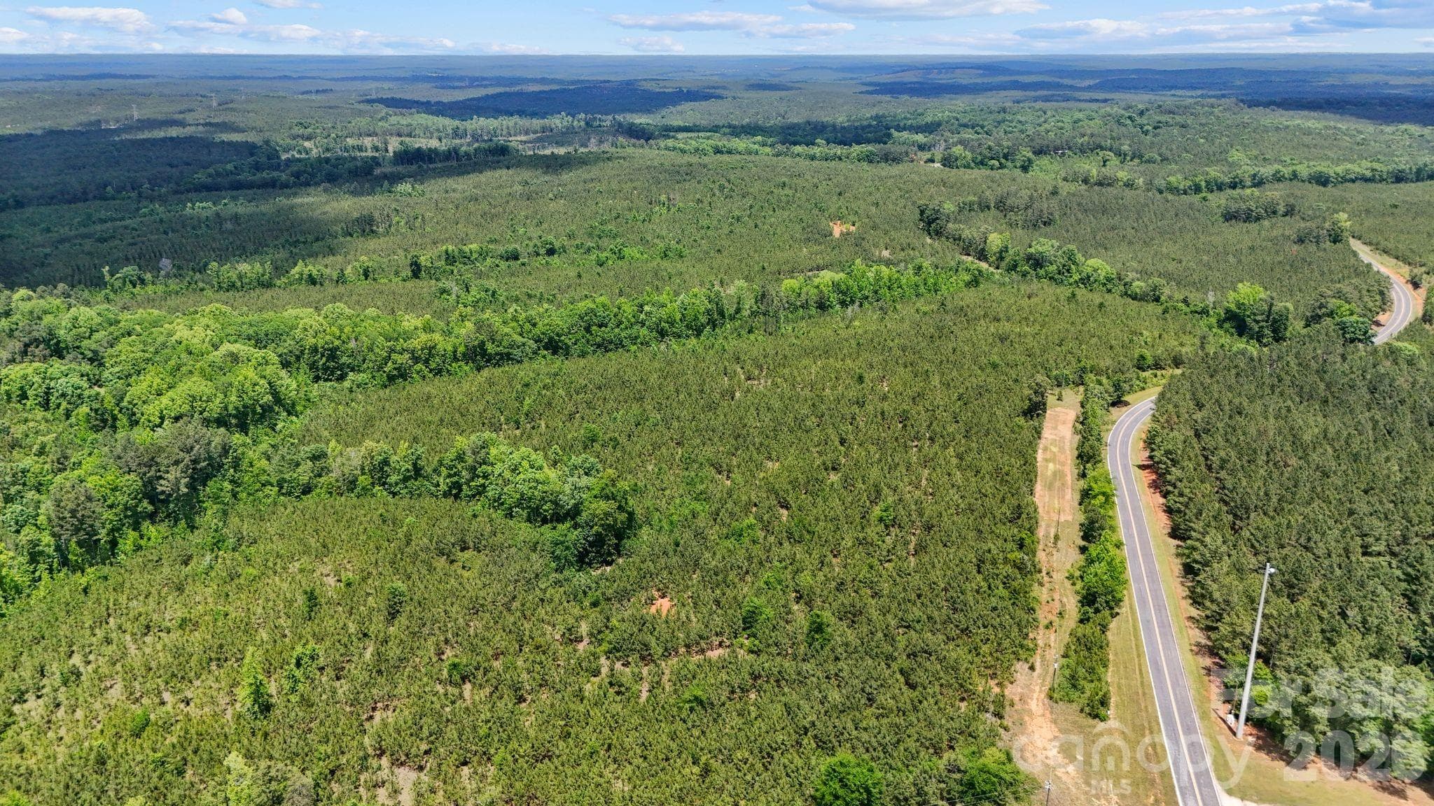 Acreage at 0000 Cool Branch Road, Carlisle, photo 9 of 20
