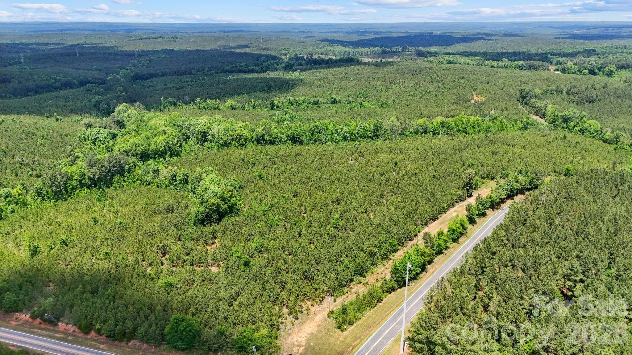Acreage at 0000 Cool Branch Road, Carlisle, photo 11 of 20