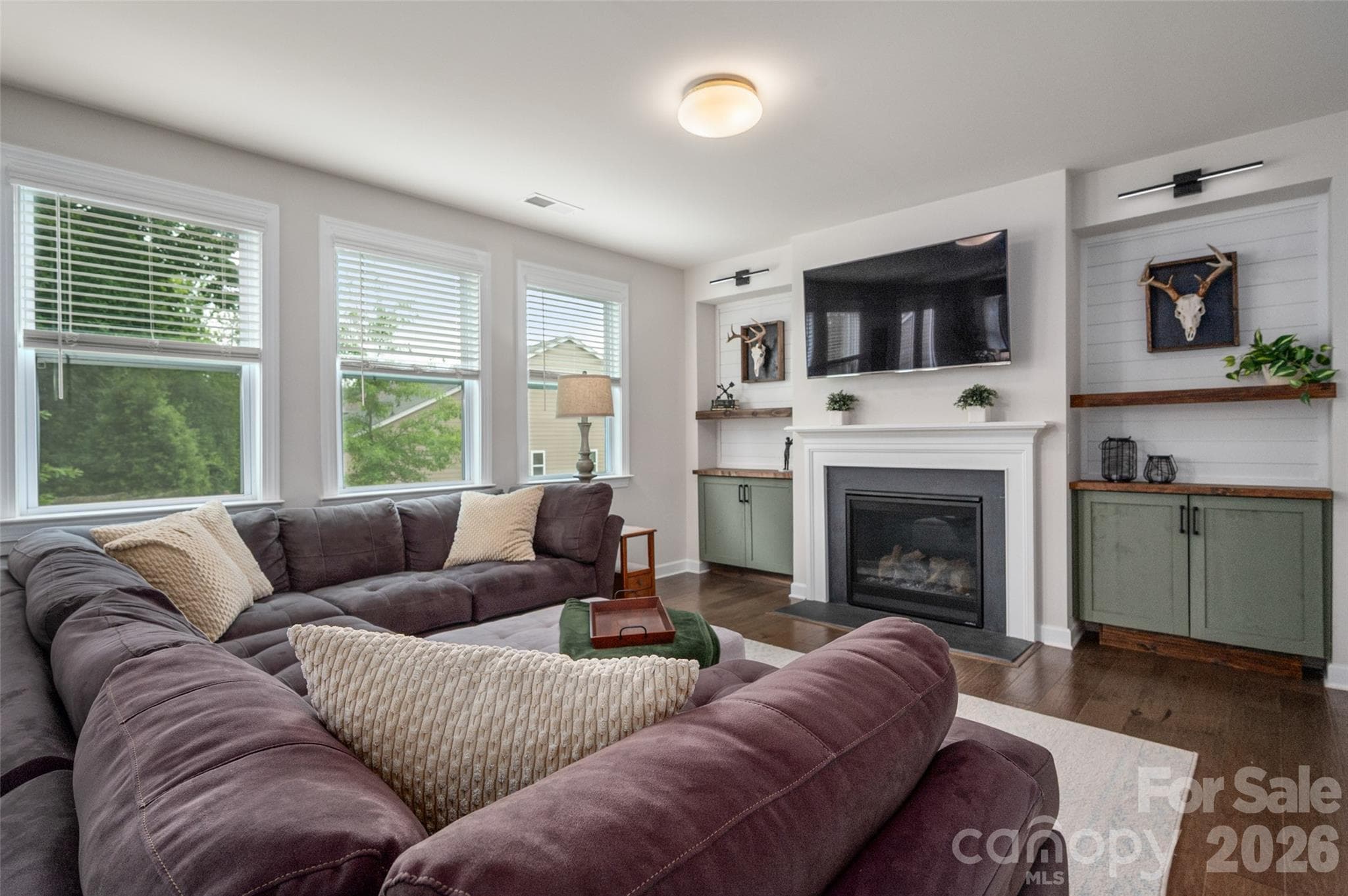 Single Family Residence at 438 Sandbar Point, Clover, photo 32 of 48