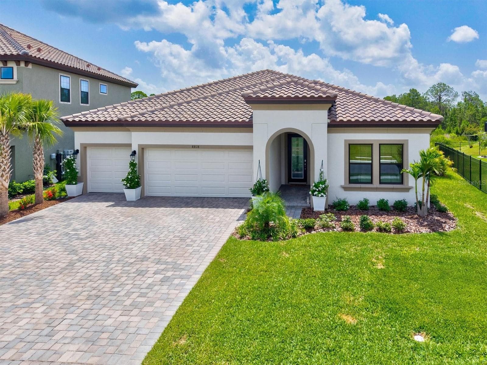 Single Family Residence at 8818 EASTWYCK DR, PARRISH, photo 5 of 100