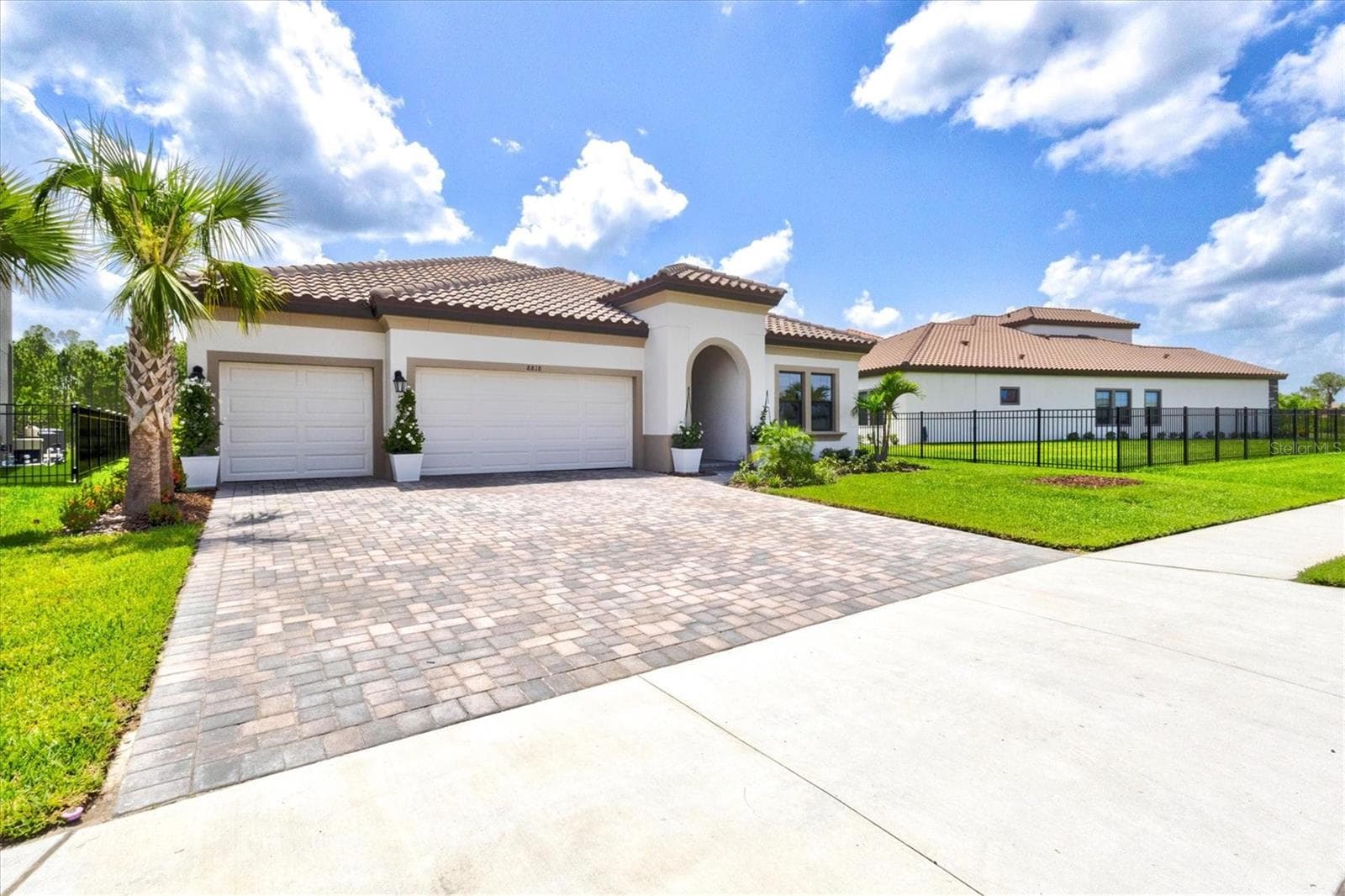 Single Family Residence at 8818 EASTWYCK DR, PARRISH, photo 13 of 100