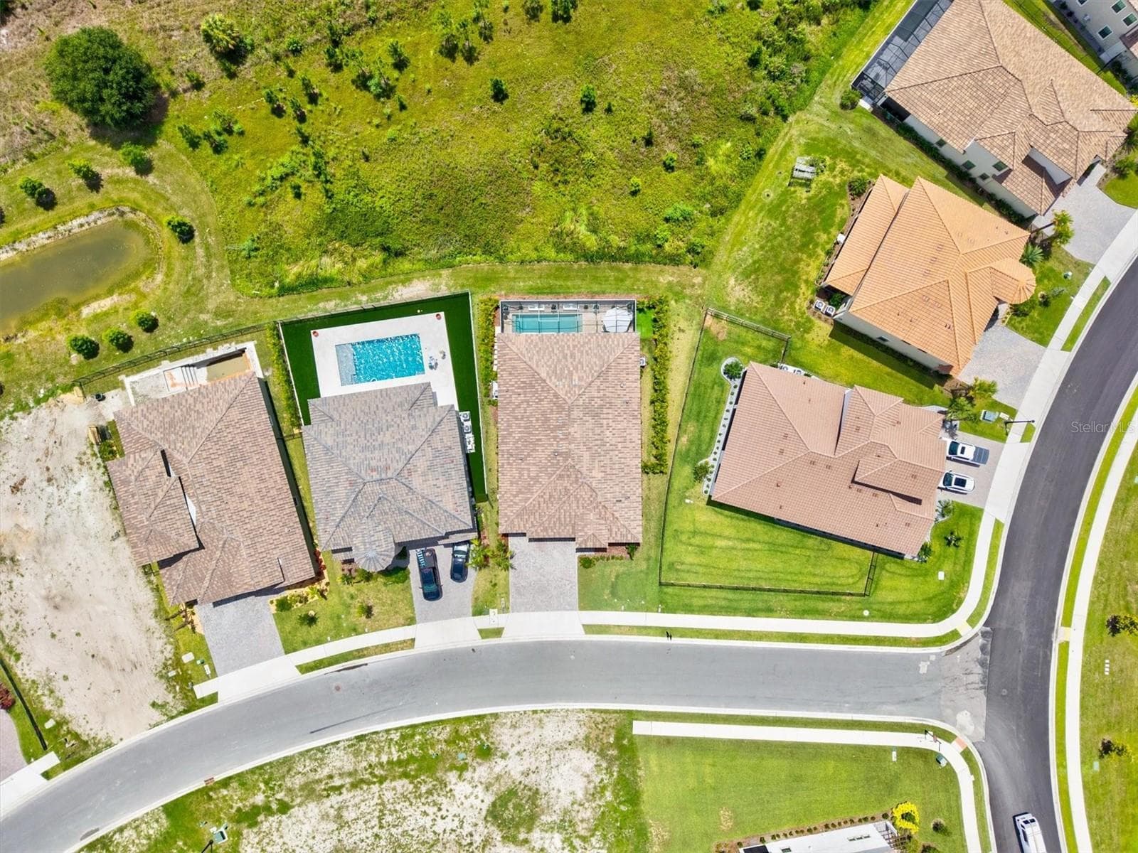 Single Family Residence at 8818 EASTWYCK DR, PARRISH, photo 87 of 100