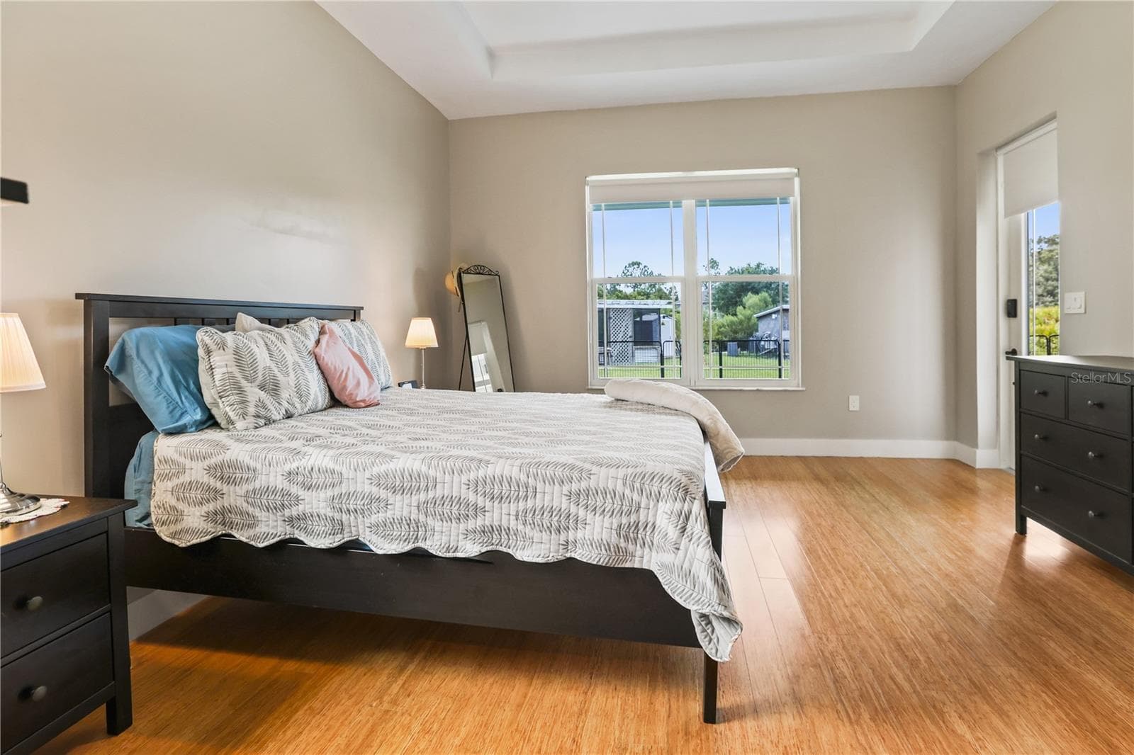 Primary Bedroom - 306 CALENDAR ST, PORT CHARLOTTE