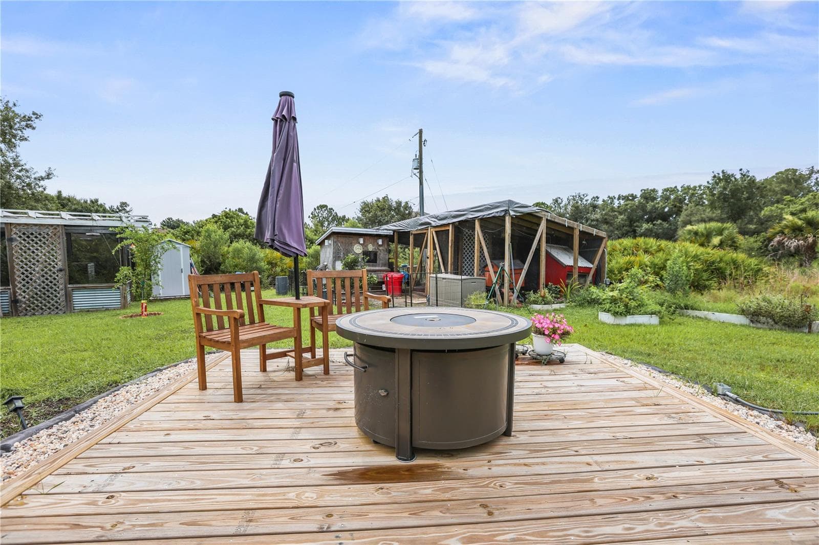 Single Family Residence at 306 CALENDAR ST, PORT CHARLOTTE, photo 27 of 38