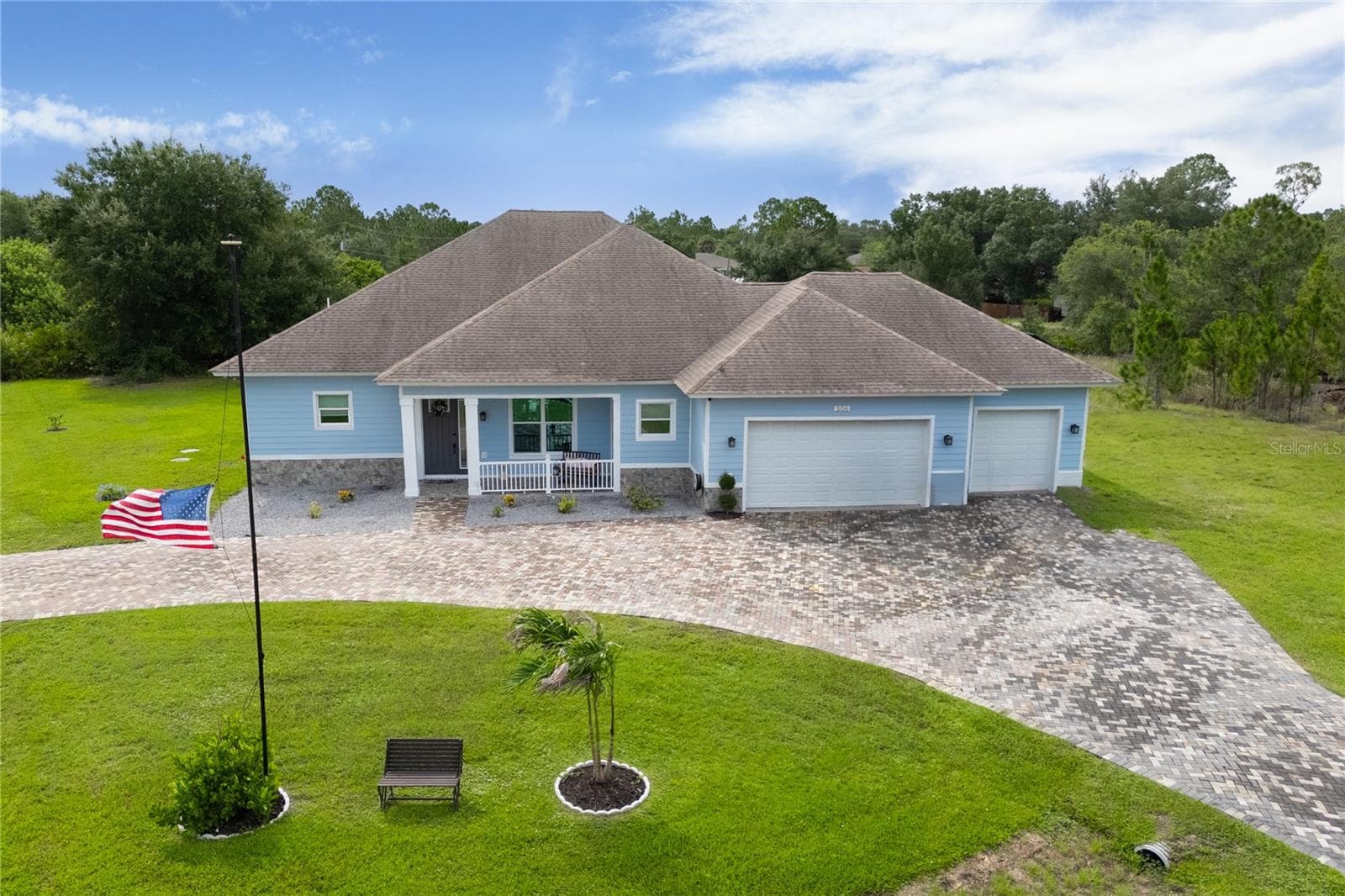 Single Family Residence at 306 CALENDAR ST, PORT CHARLOTTE, photo 30 of 38