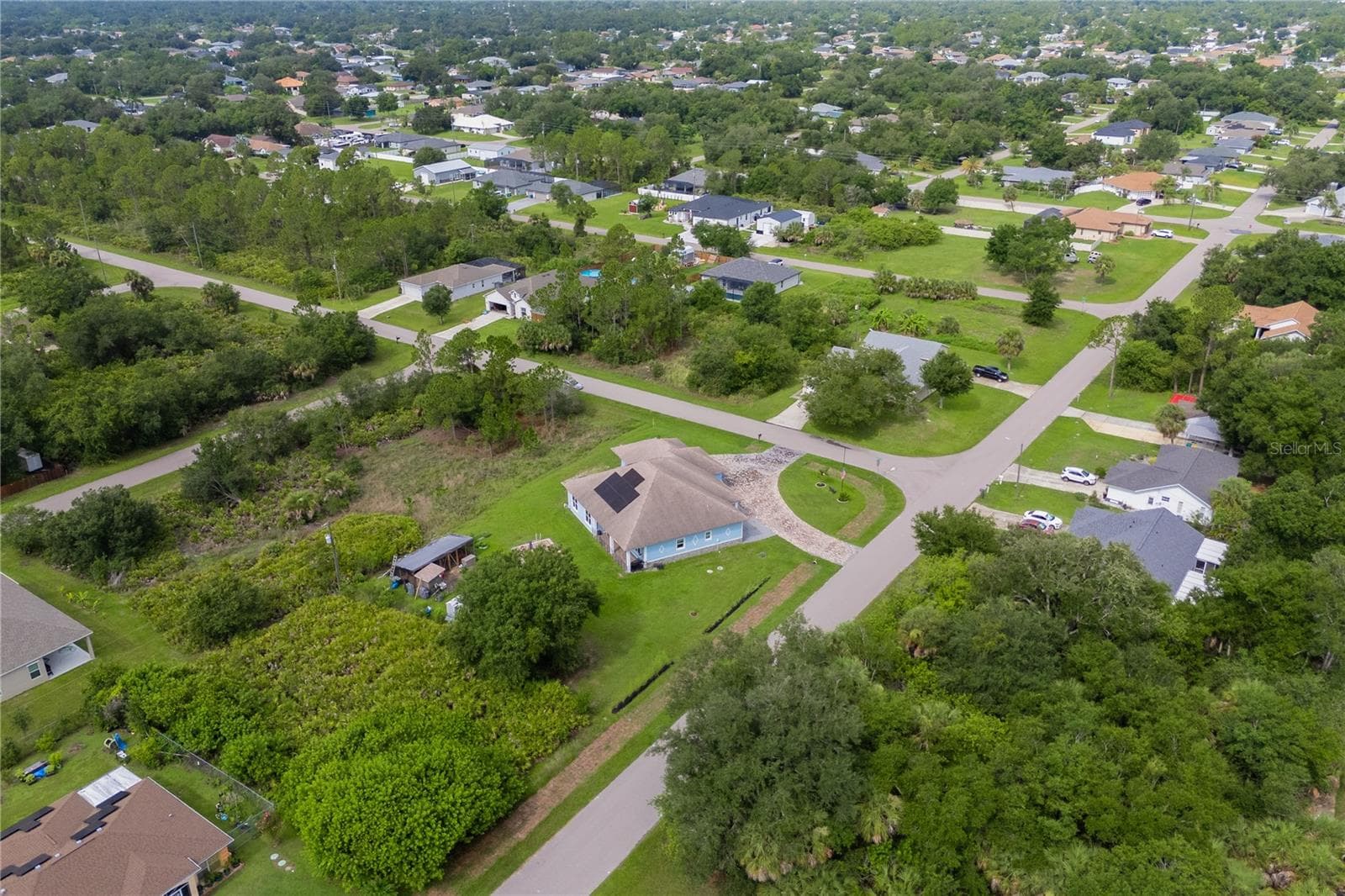 Single Family Residence at 306 CALENDAR ST, PORT CHARLOTTE, photo 35 of 38