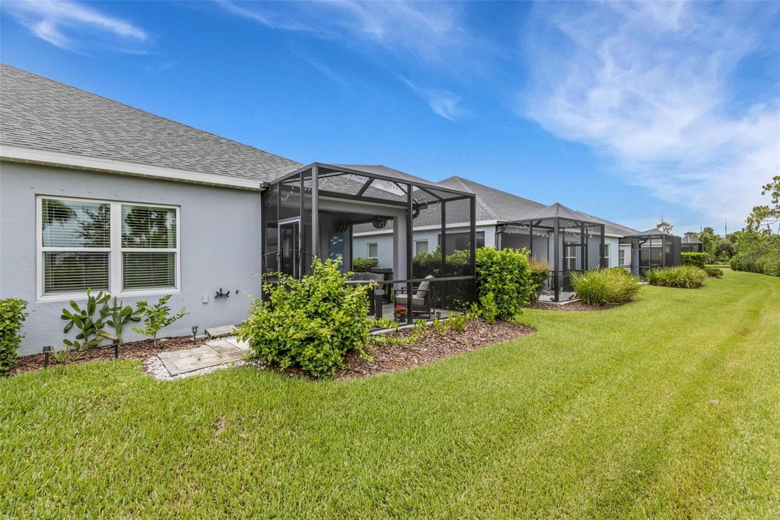 Villa at 4657 WILLOW BEND AVE, PARRISH, photo 8 of 59