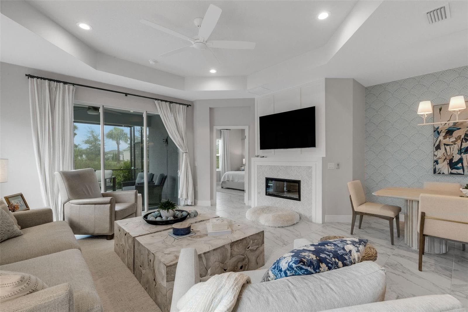 Villa at 4657 WILLOW BEND AVE, PARRISH, photo 27 of 59