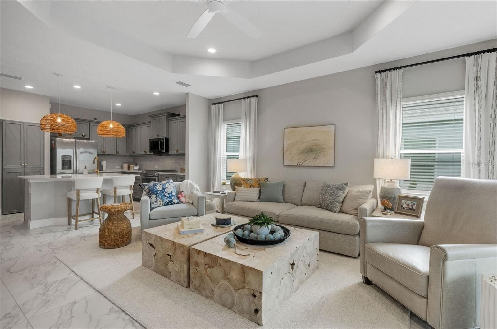 Villa at 4657 WILLOW BEND AVE, PARRISH, photo 28 of 59