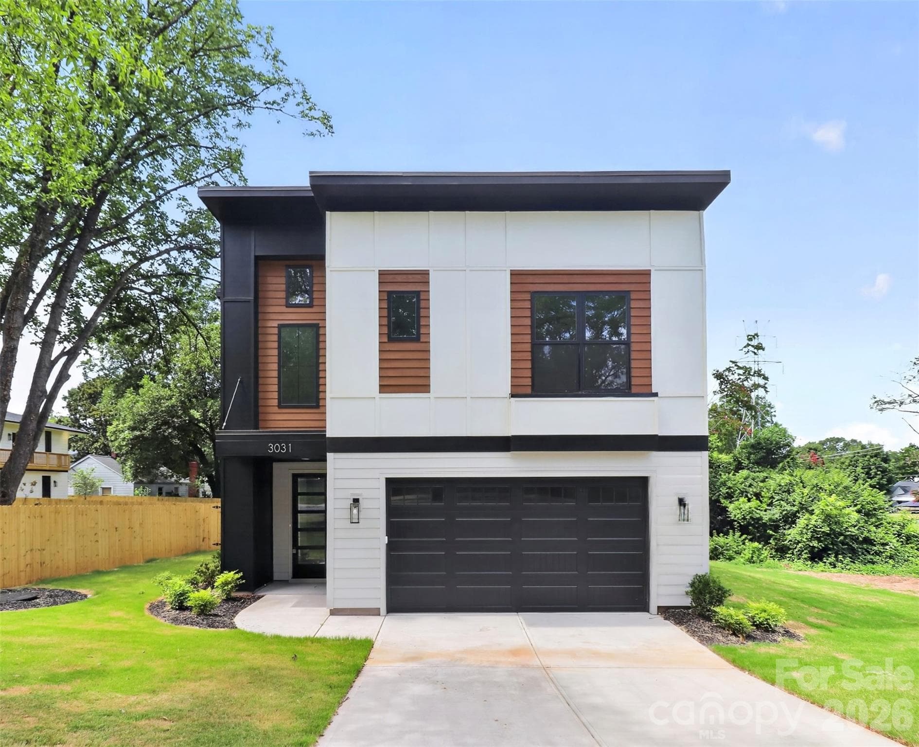 Single Family Residence at Charlotte, photo 3 of 42