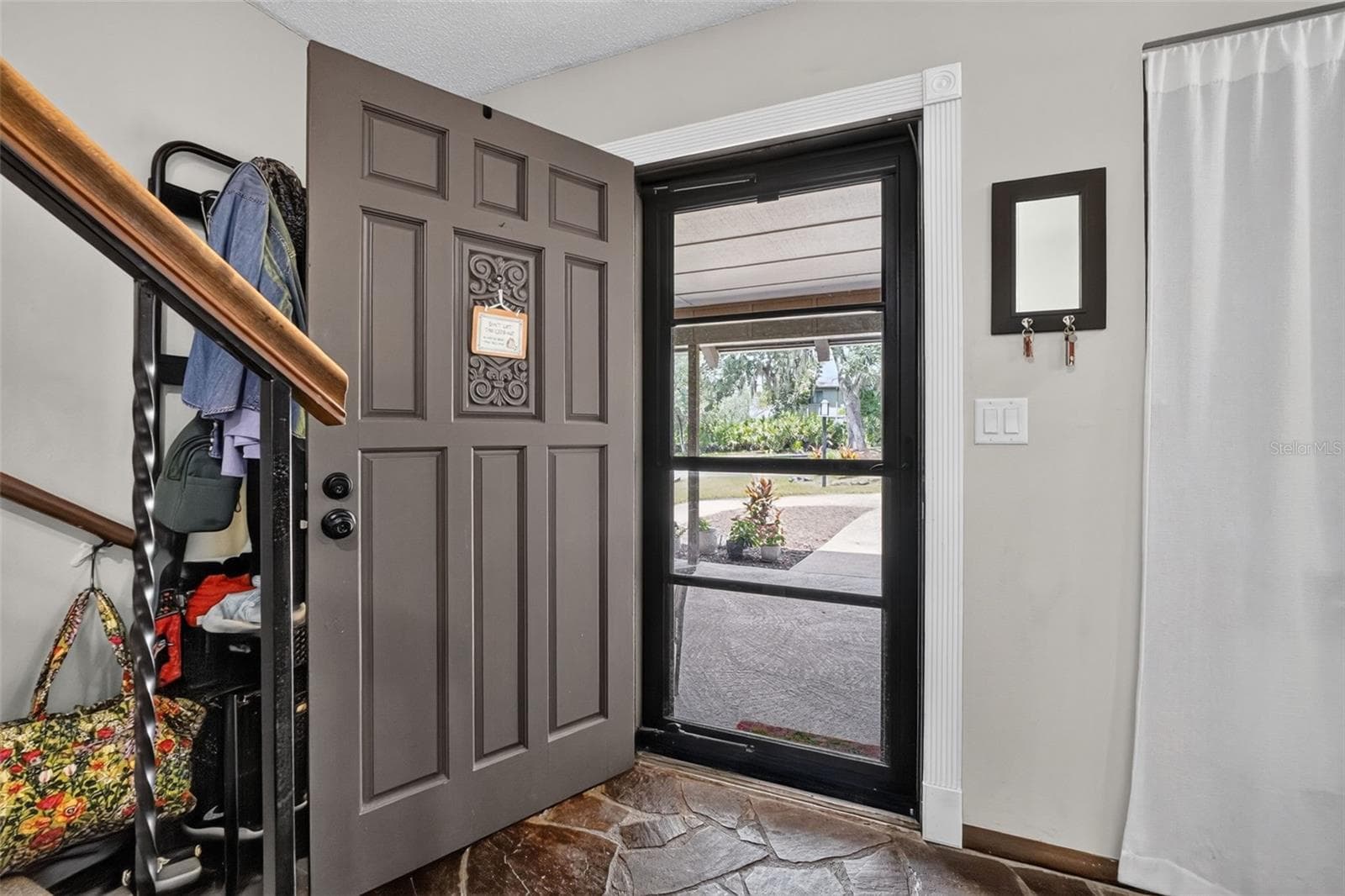 Villa at 2 TIMBERLINE TRL #B, ORMOND BEACH, photo 2 of 26
