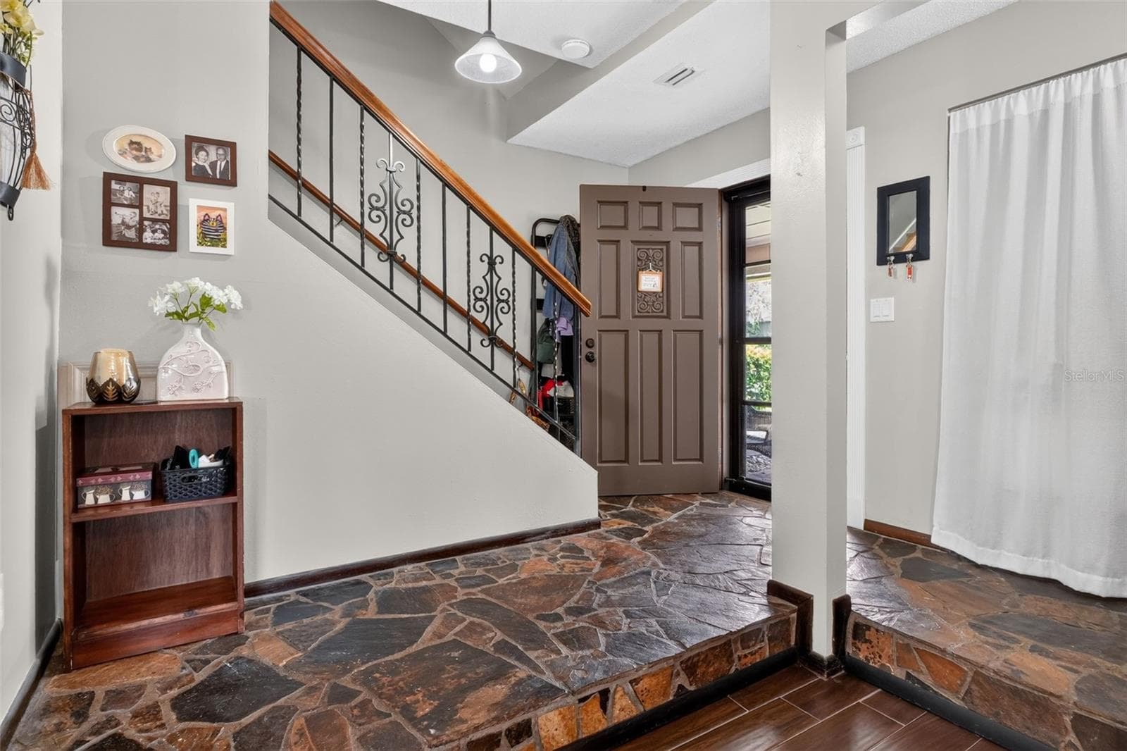 Villa at 2 TIMBERLINE TRL #B, ORMOND BEACH, photo 3 of 26