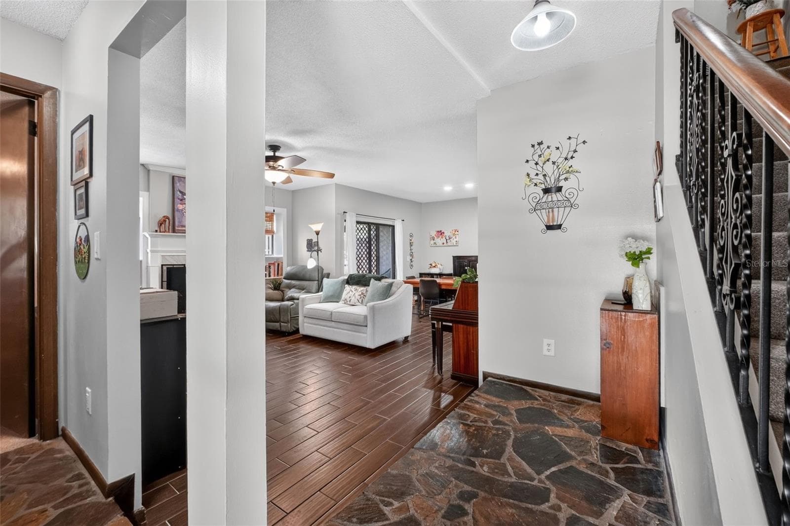 Villa at 2 TIMBERLINE TRL #B, ORMOND BEACH, photo 4 of 26