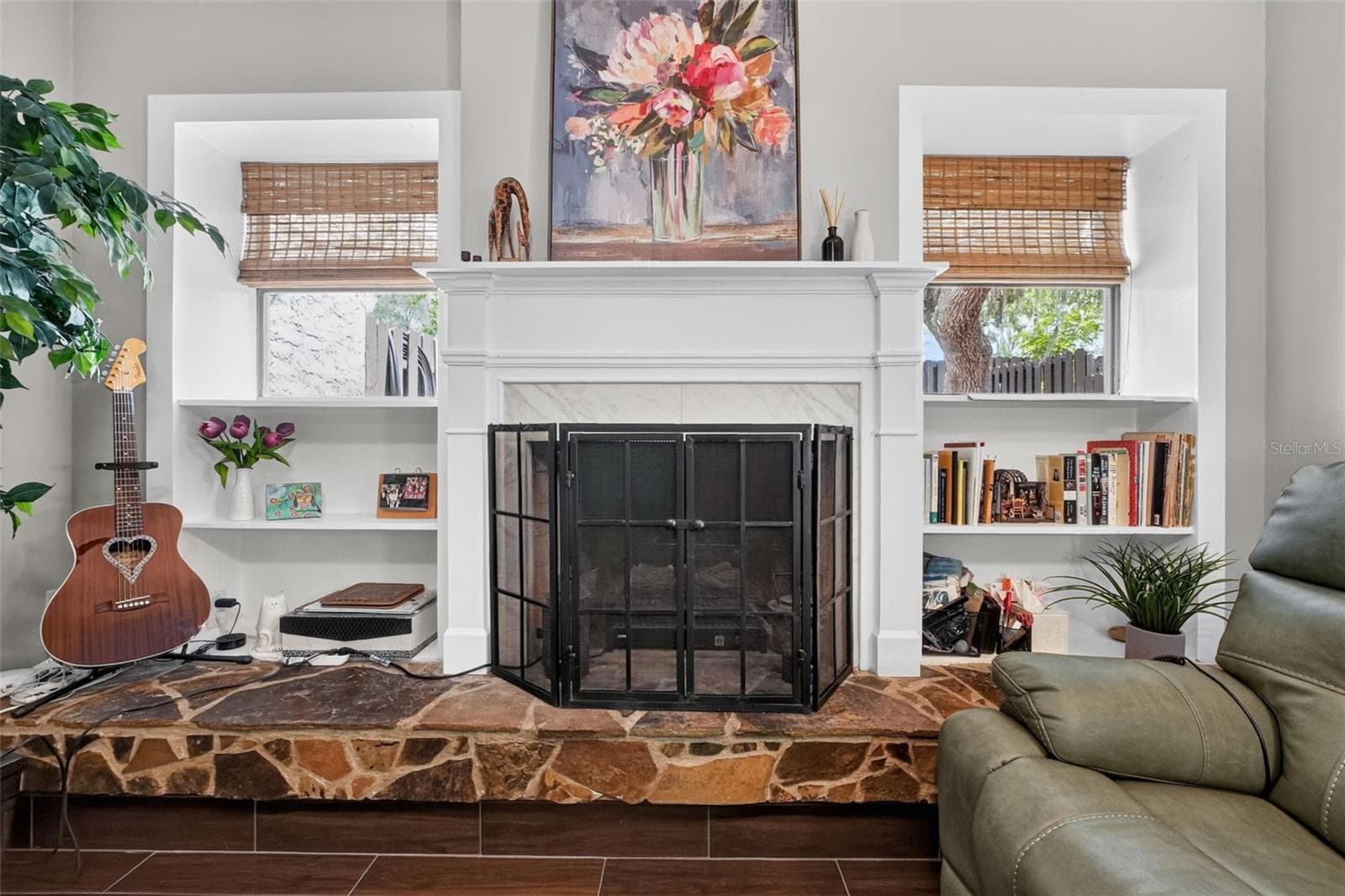 Villa at 2 TIMBERLINE TRL #B, ORMOND BEACH, photo 6 of 26