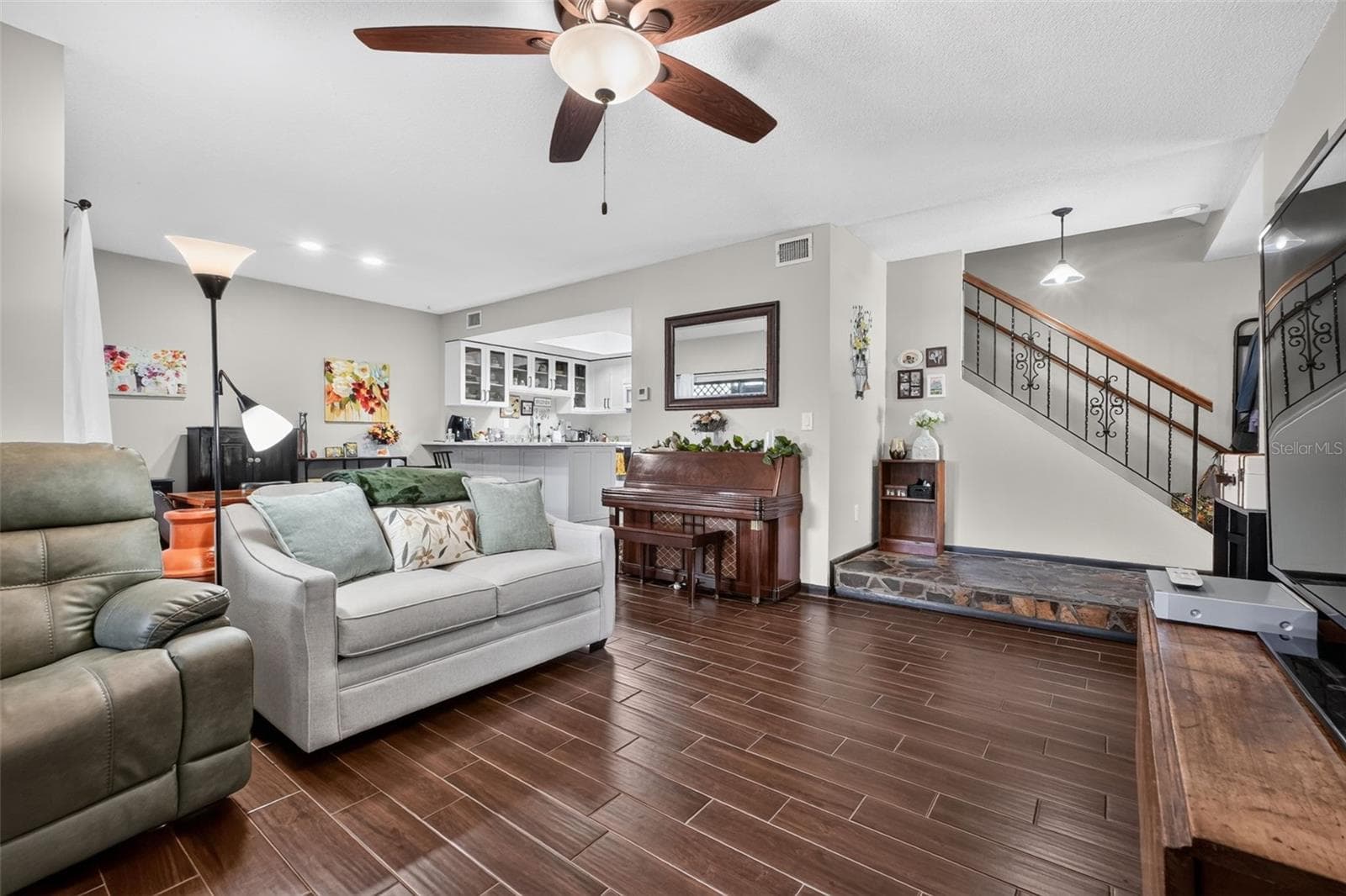 Villa at 2 TIMBERLINE TRL #B, ORMOND BEACH, photo 7 of 26