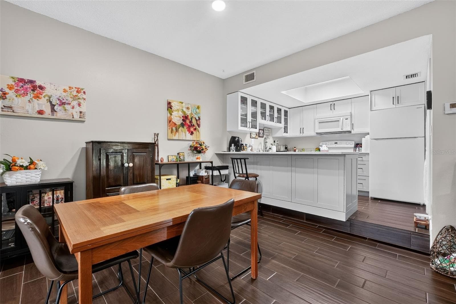 Villa at 2 TIMBERLINE TRL #B, ORMOND BEACH, photo 8 of 26