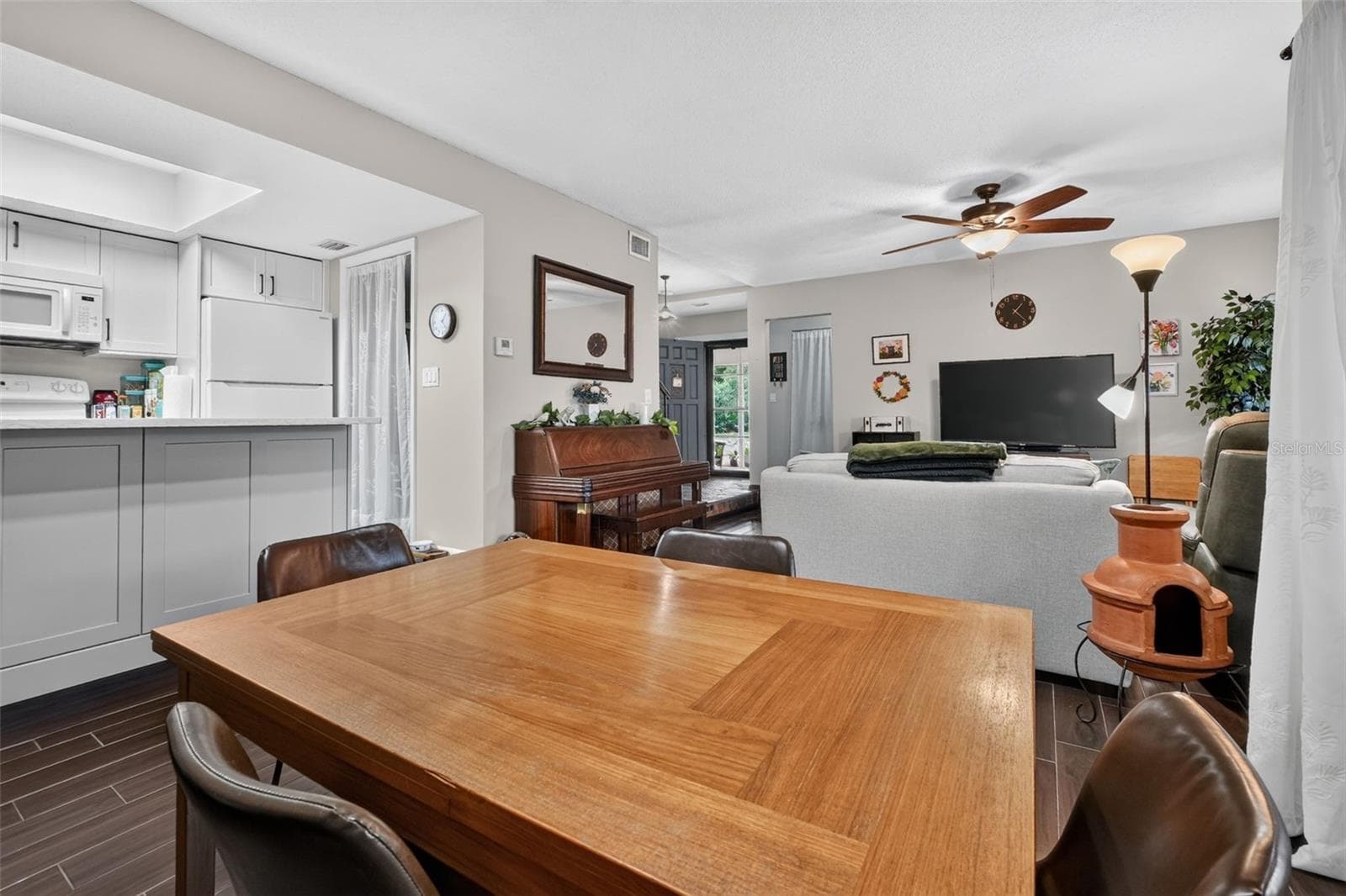 Villa at 2 TIMBERLINE TRL #B, ORMOND BEACH, photo 9 of 26