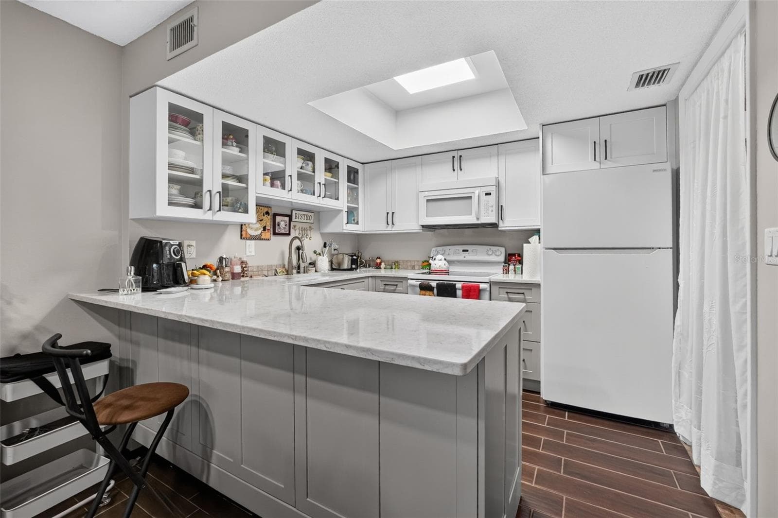 Villa at 2 TIMBERLINE TRL #B, ORMOND BEACH, photo 10 of 26