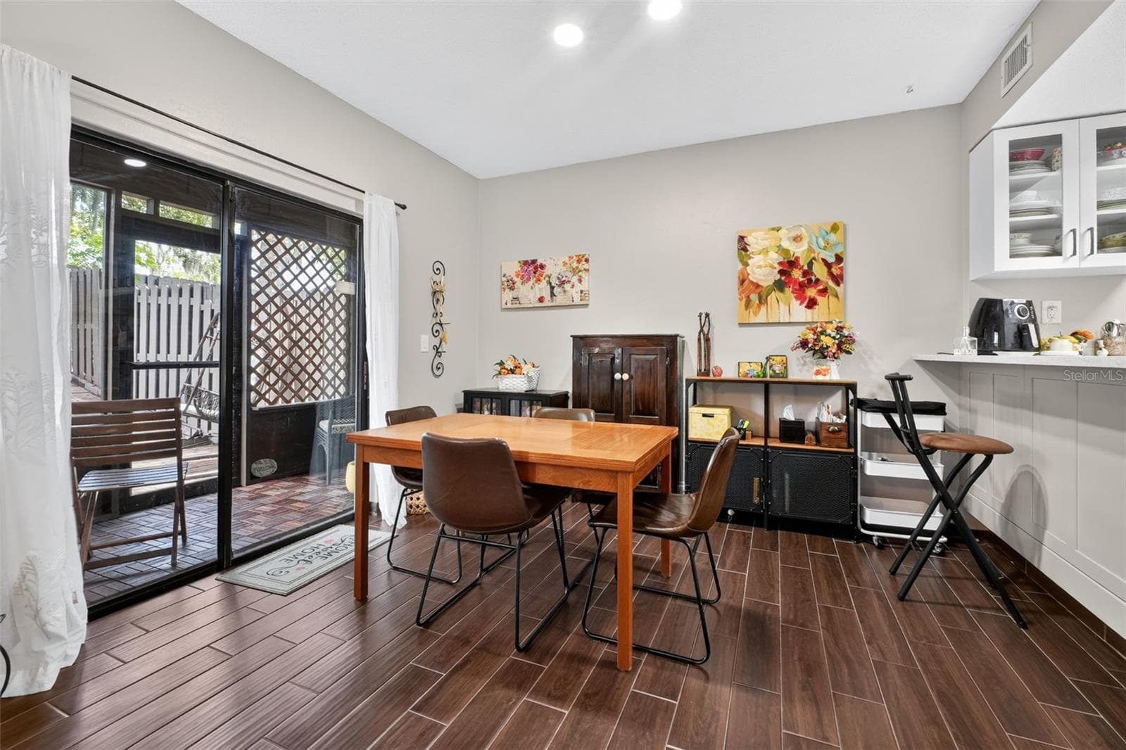 Villa at 2 TIMBERLINE TRL #B, ORMOND BEACH, photo 12 of 26