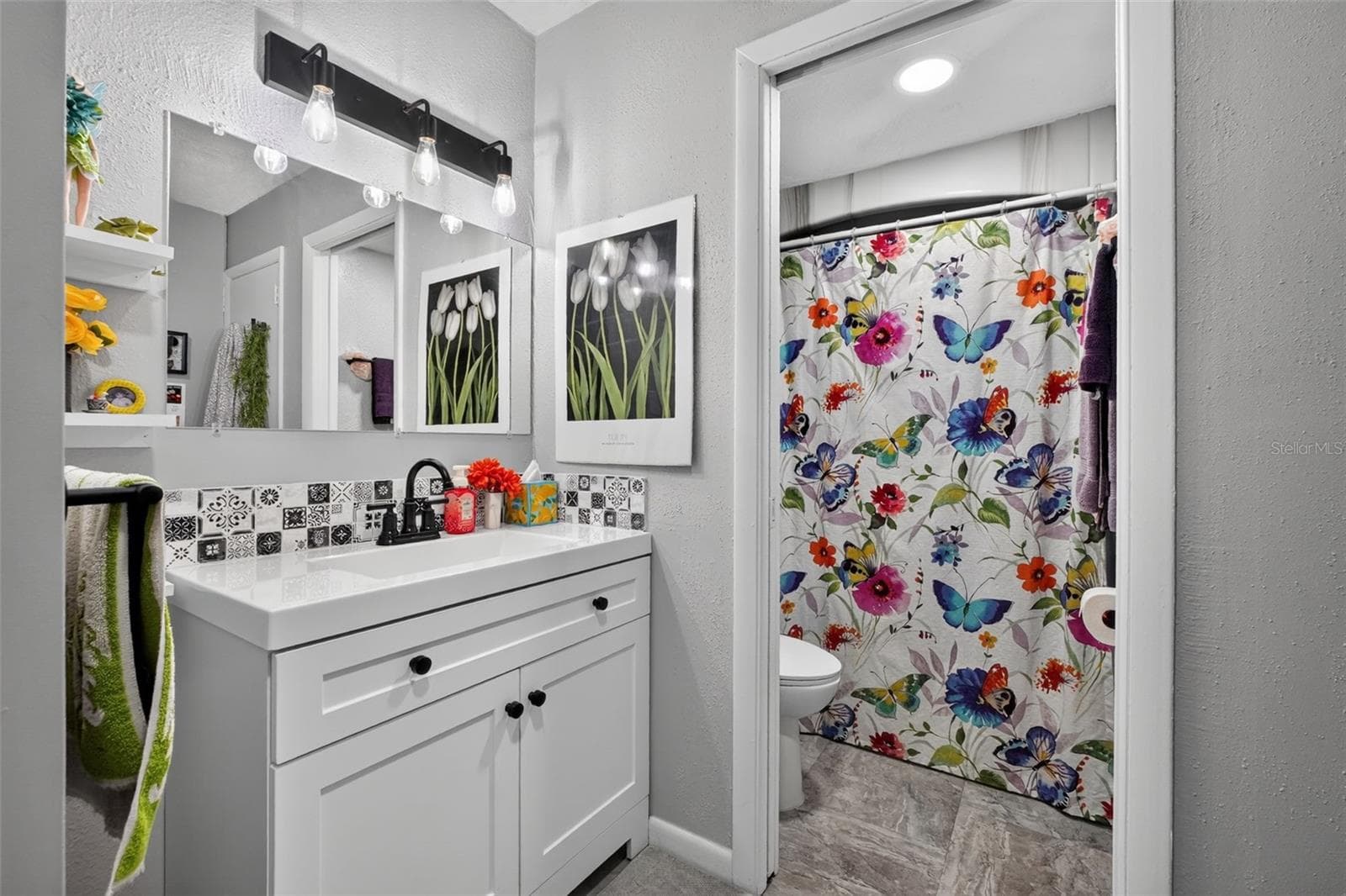 Villa at 2 TIMBERLINE TRL #B, ORMOND BEACH, photo 19 of 26