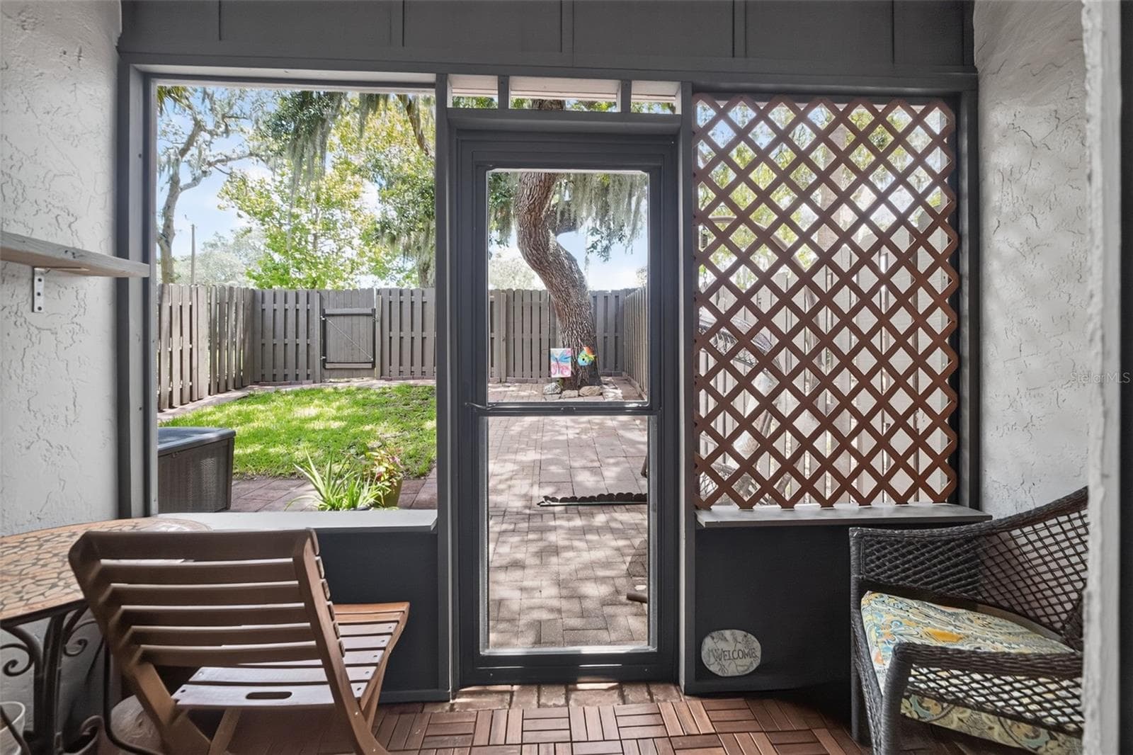 Villa at 2 TIMBERLINE TRL #B, ORMOND BEACH, photo 21 of 26