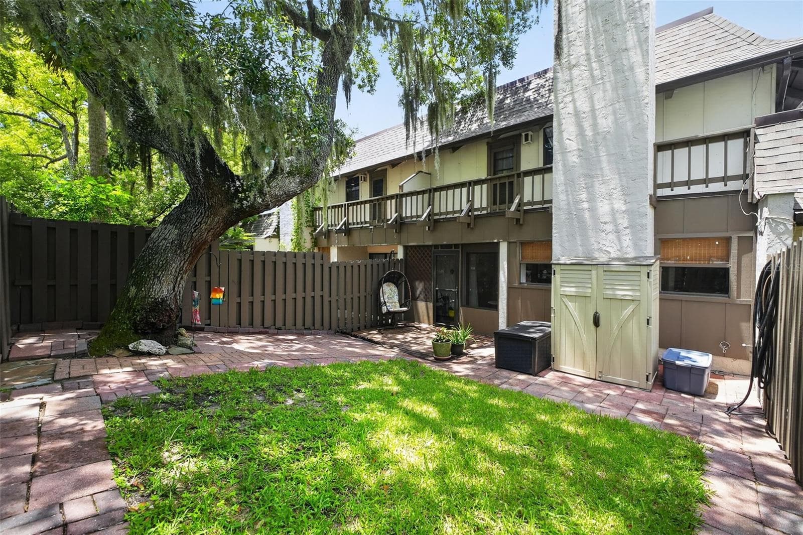 Villa at 2 TIMBERLINE TRL #B, ORMOND BEACH, photo 22 of 26