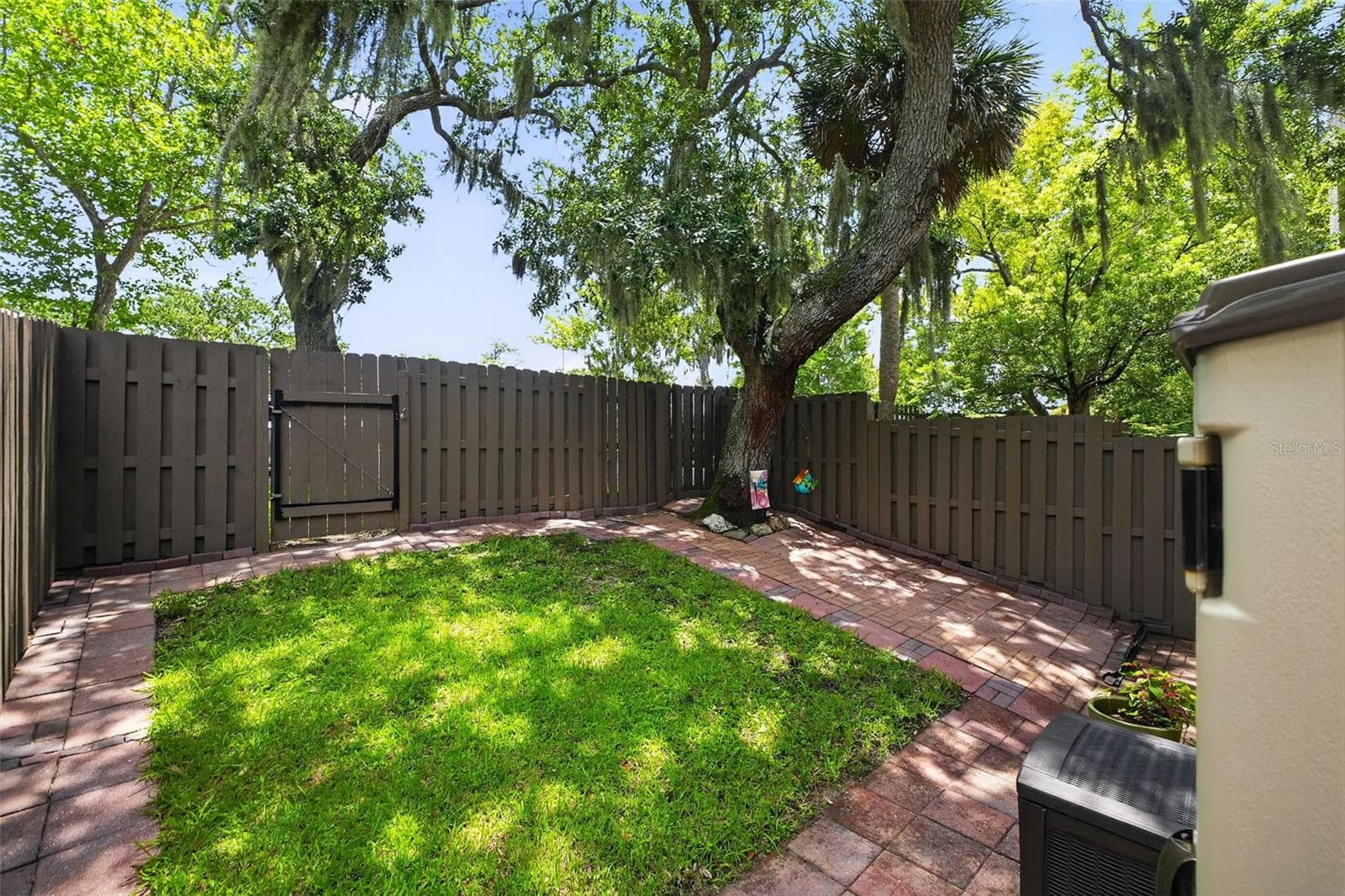 Villa at 2 TIMBERLINE TRL #B, ORMOND BEACH, photo 23 of 26