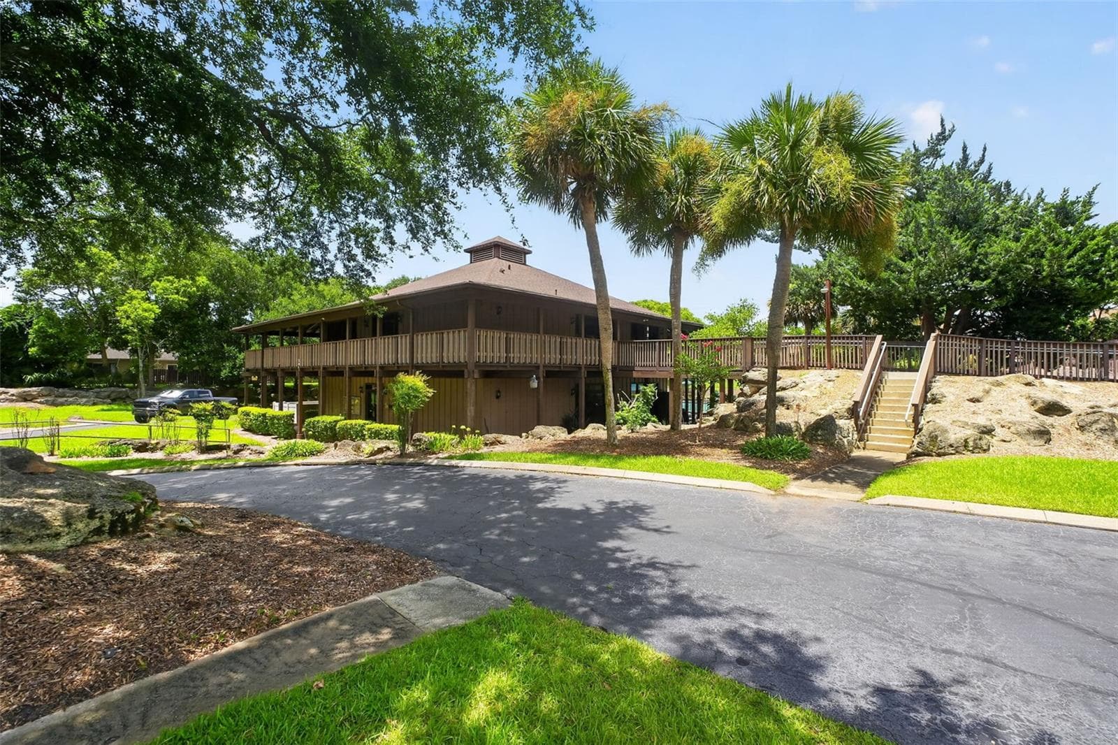 Villa at 2 TIMBERLINE TRL #B, ORMOND BEACH, photo 25 of 26