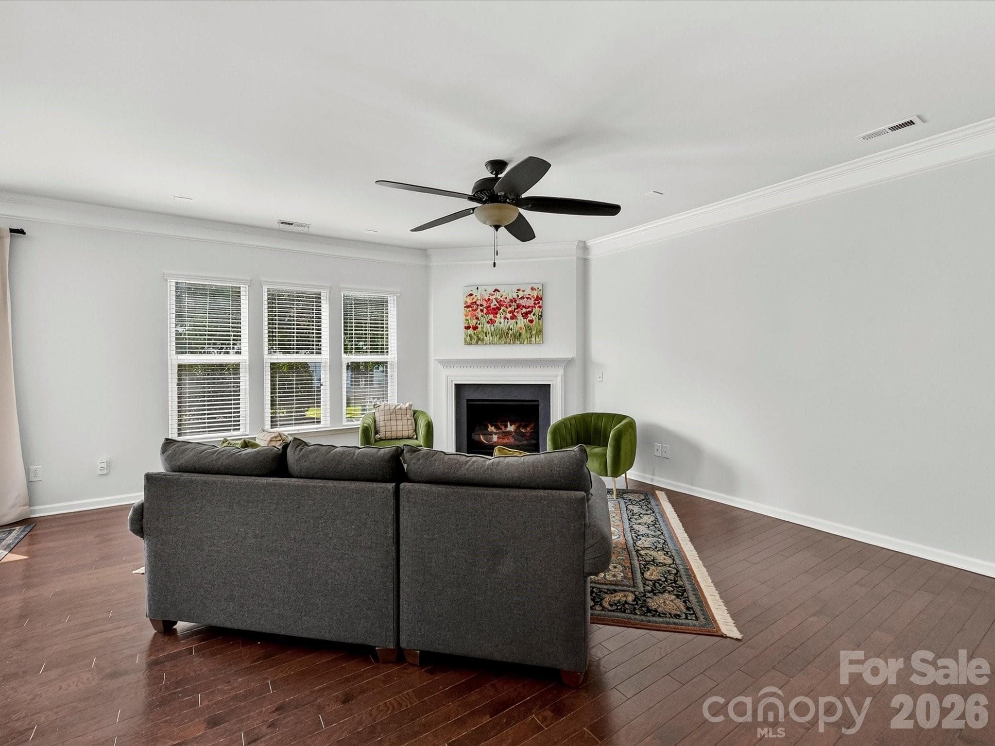 Townhouse at 6017 Carrollton Lane, Charlotte, photo 8 of 48
