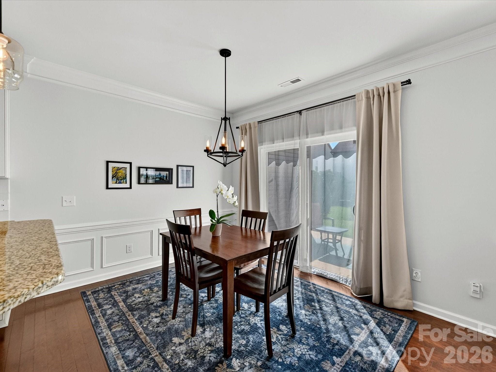 Townhouse at 6017 Carrollton Lane, Charlotte, photo 14 of 48