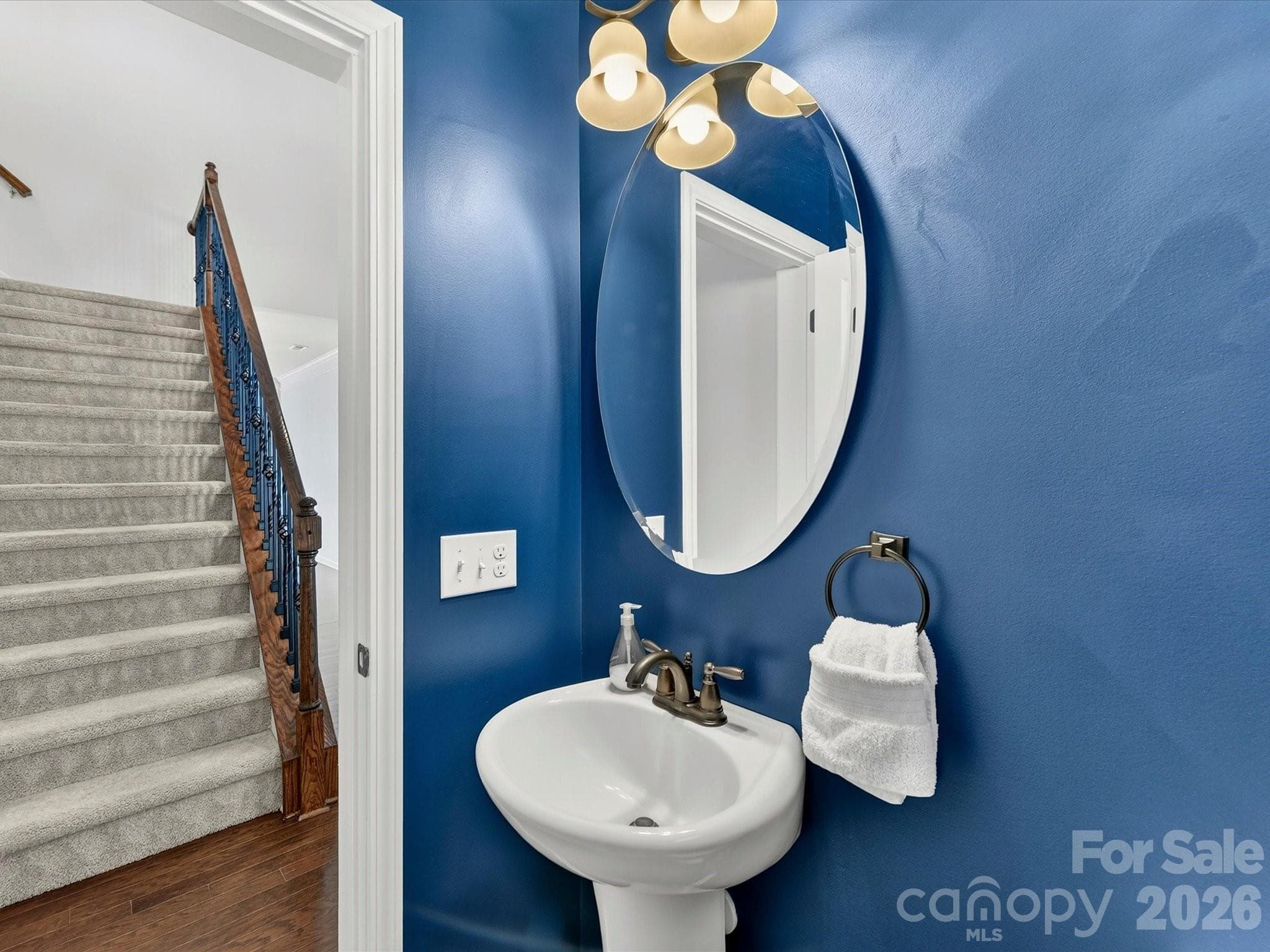 Townhouse at 6017 Carrollton Lane, Charlotte, photo 17 of 48