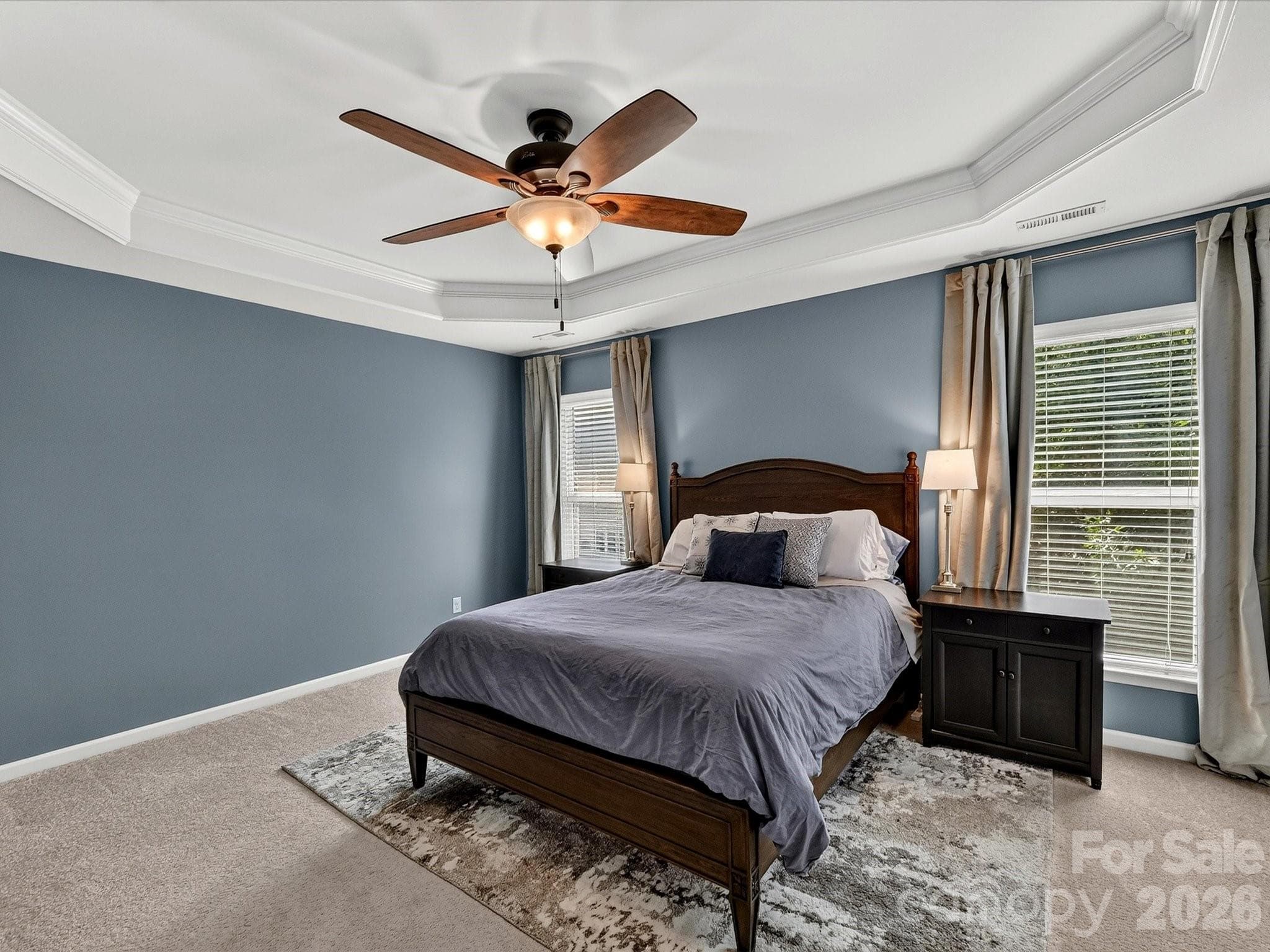 Townhouse at 6017 Carrollton Lane, Charlotte, photo 21 of 48
