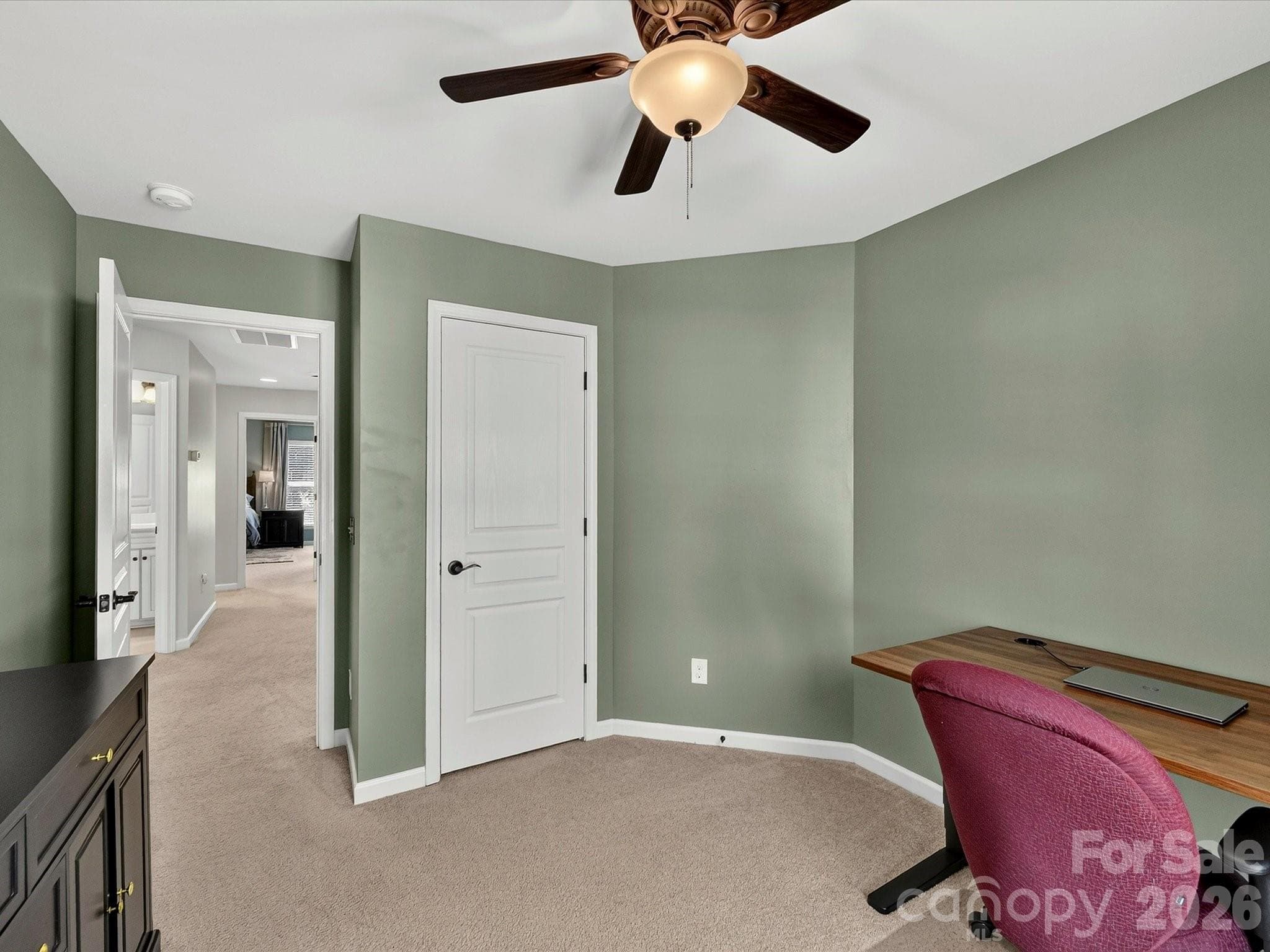 Townhouse at 6017 Carrollton Lane, Charlotte, photo 27 of 48