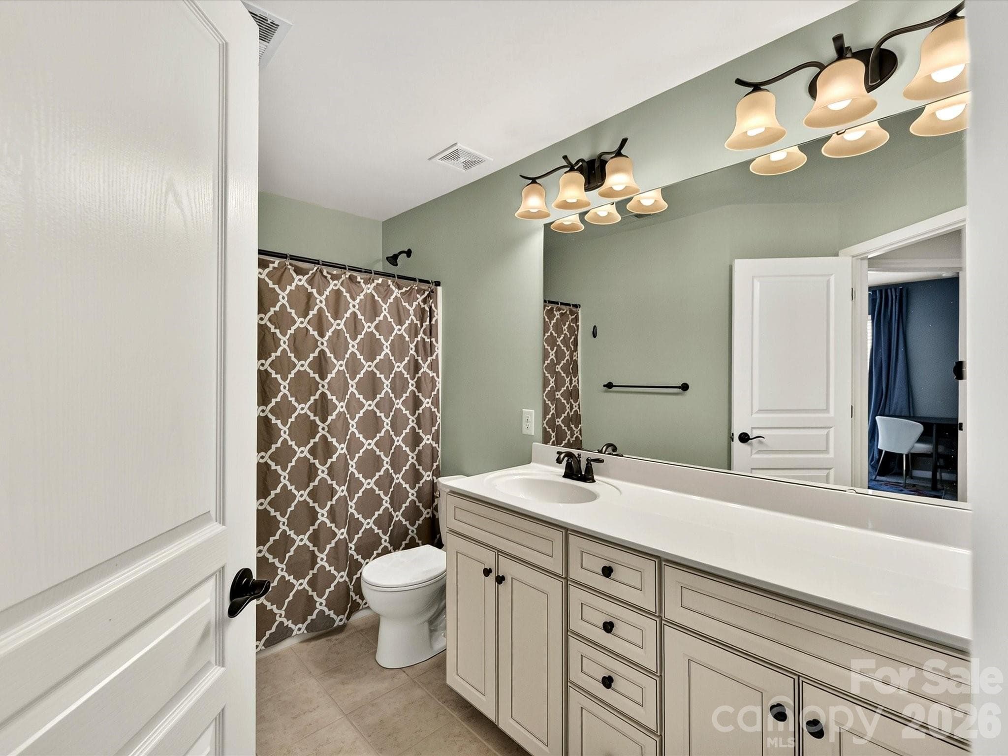 Townhouse at 6017 Carrollton Lane, Charlotte, photo 28 of 48