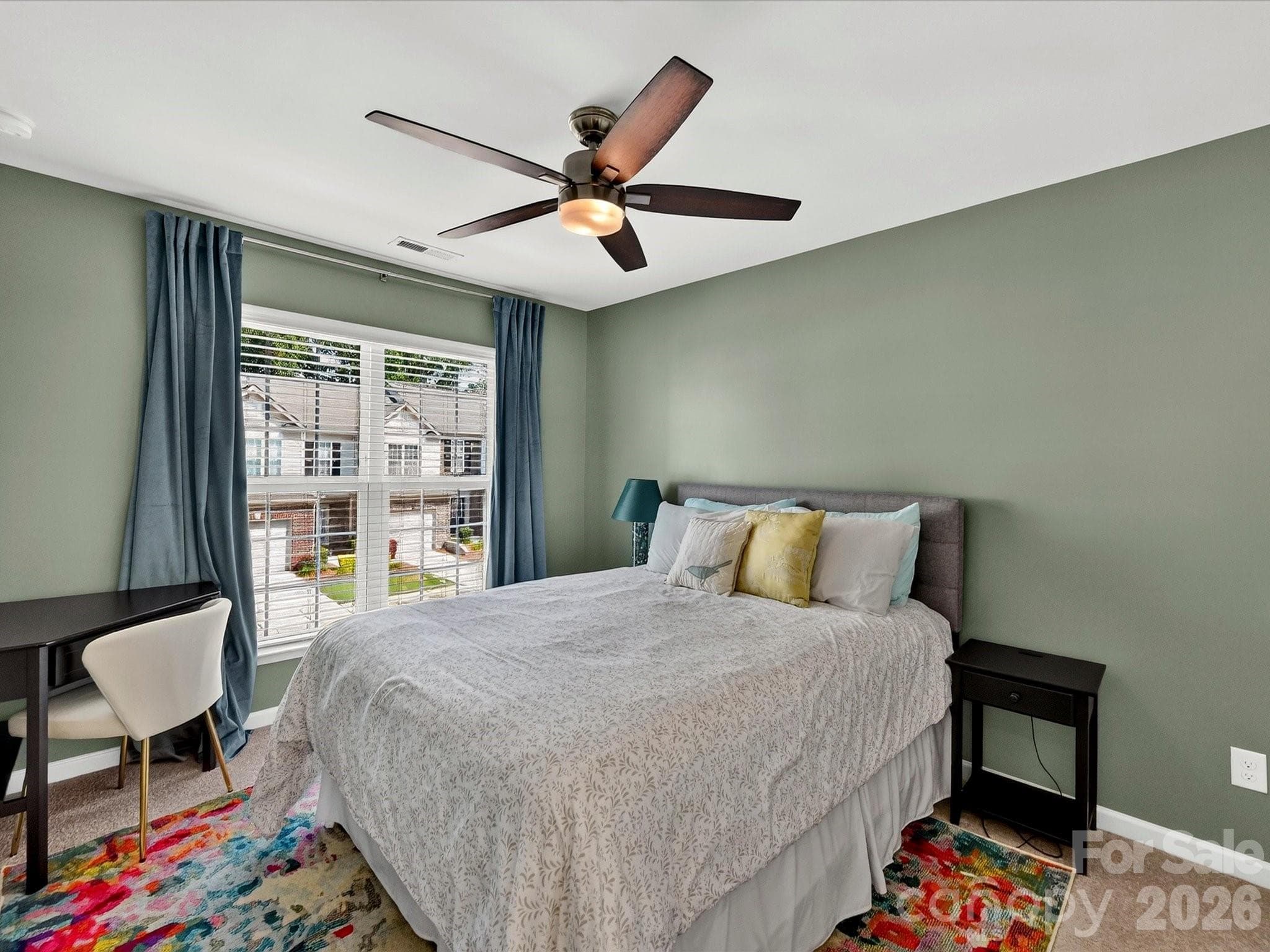 Townhouse at 6017 Carrollton Lane, Charlotte, photo 29 of 48