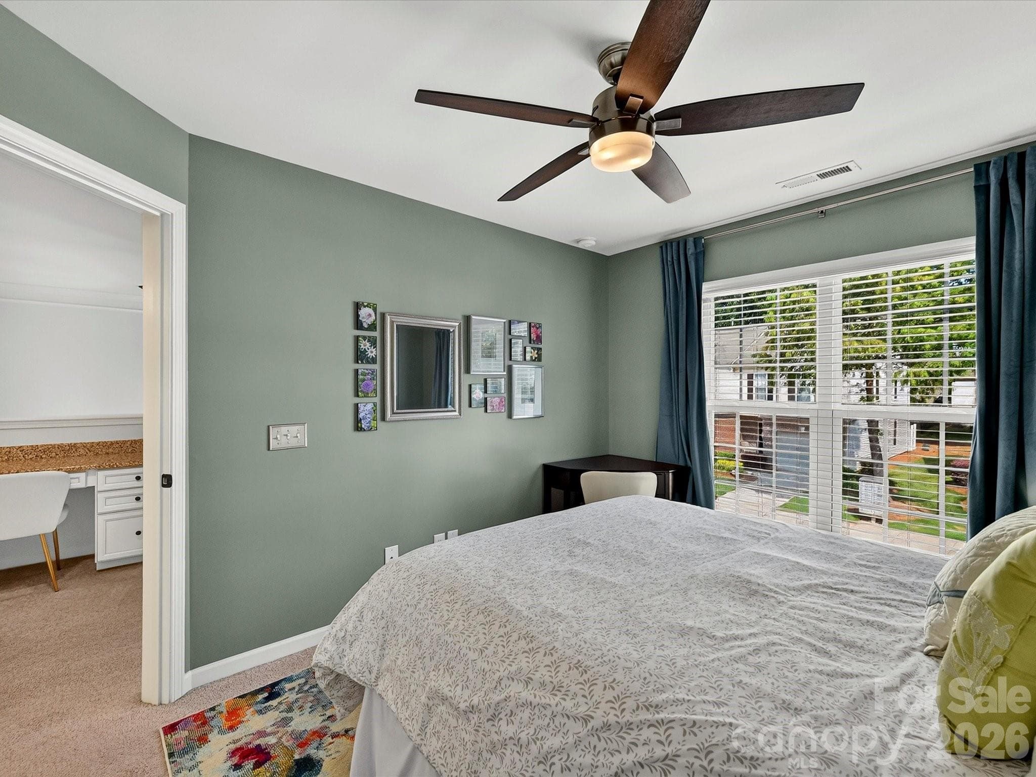 Townhouse at 6017 Carrollton Lane, Charlotte, photo 30 of 48
