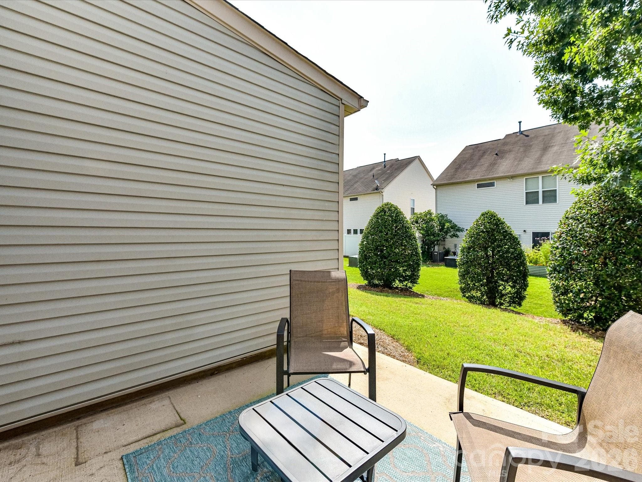 Townhouse at 6017 Carrollton Lane, Charlotte, photo 32 of 48