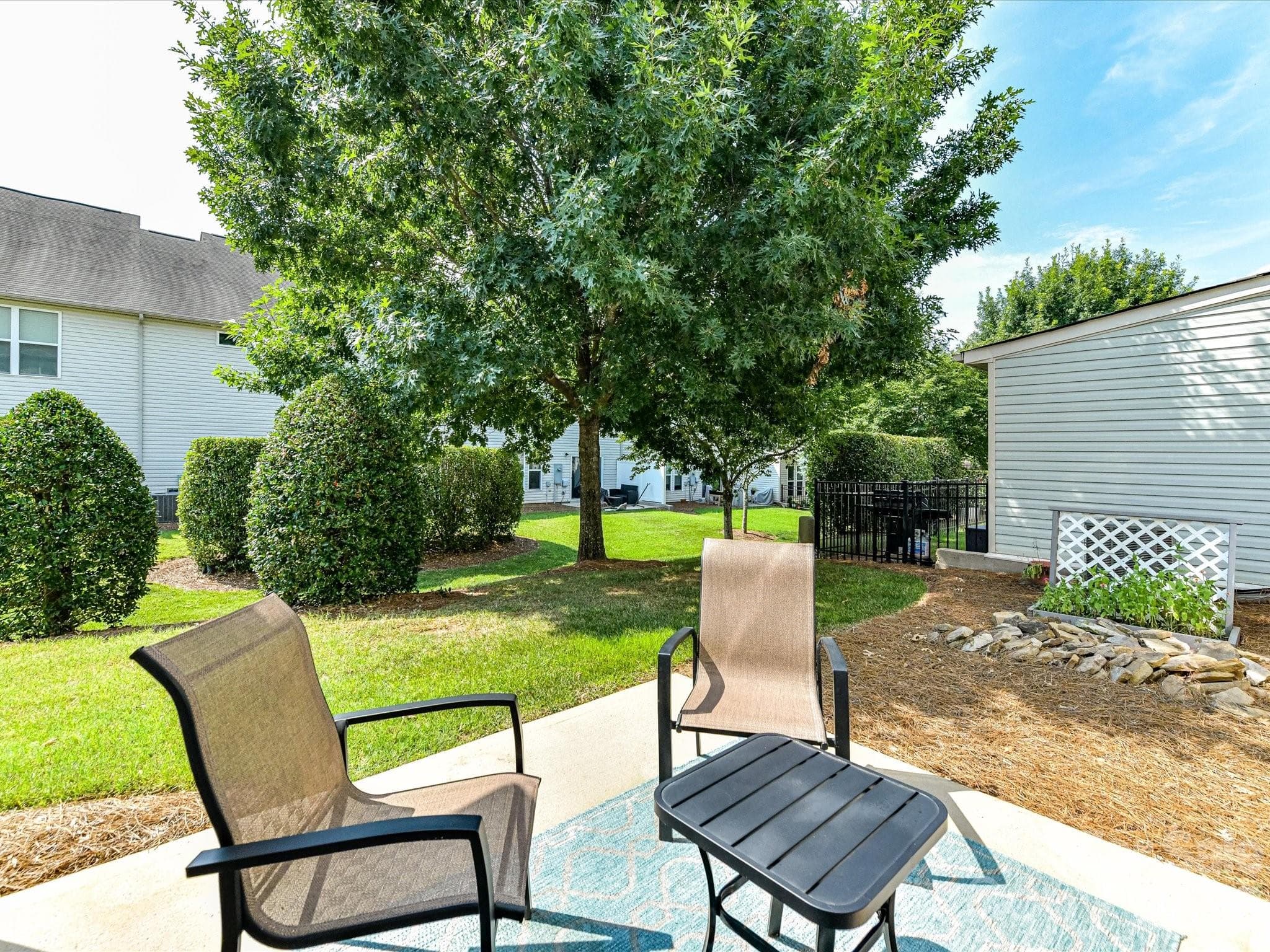 Townhouse at 6017 Carrollton Lane, Charlotte, photo 33 of 48