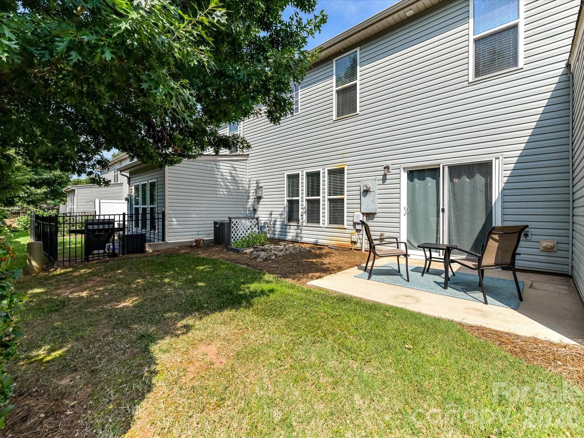 Townhouse at 6017 Carrollton Lane, Charlotte, photo 34 of 48