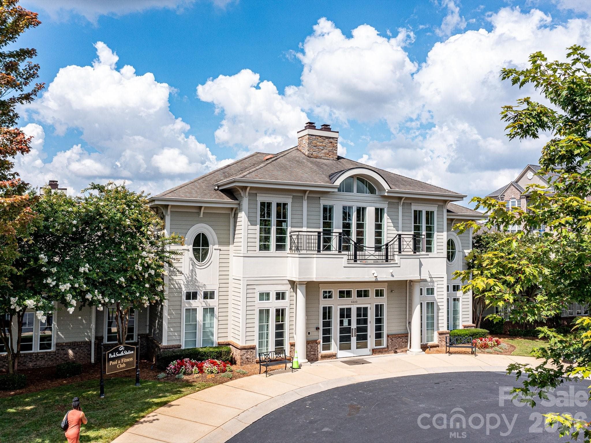 Townhouse at 6017 Carrollton Lane, Charlotte, photo 36 of 48