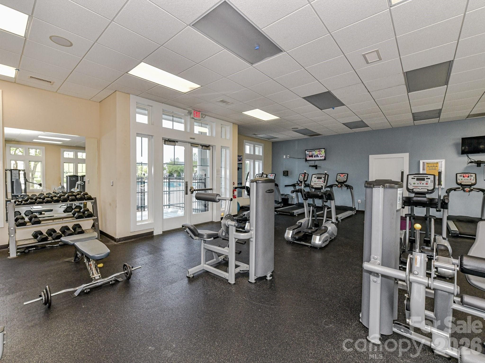 Townhouse at 6017 Carrollton Lane, Charlotte, photo 44 of 48