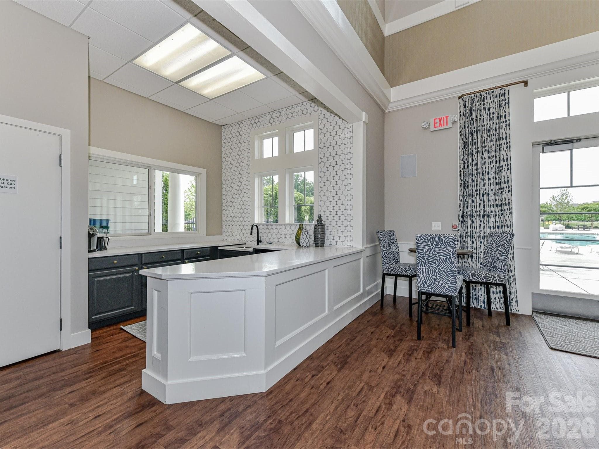 Townhouse at 6017 Carrollton Lane, Charlotte, photo 45 of 48