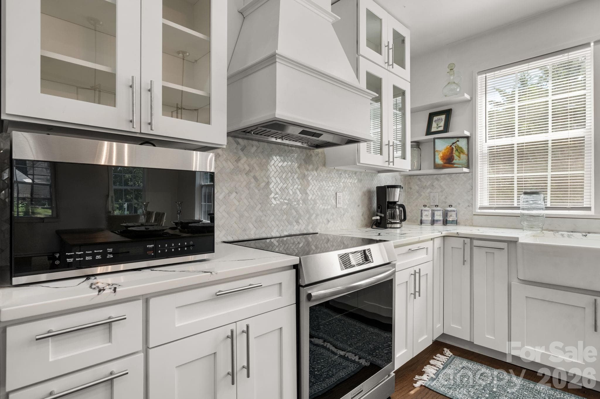 Single Family Residence at 1407 Mimosa Lane NW, Lenoir, photo 10 of 39